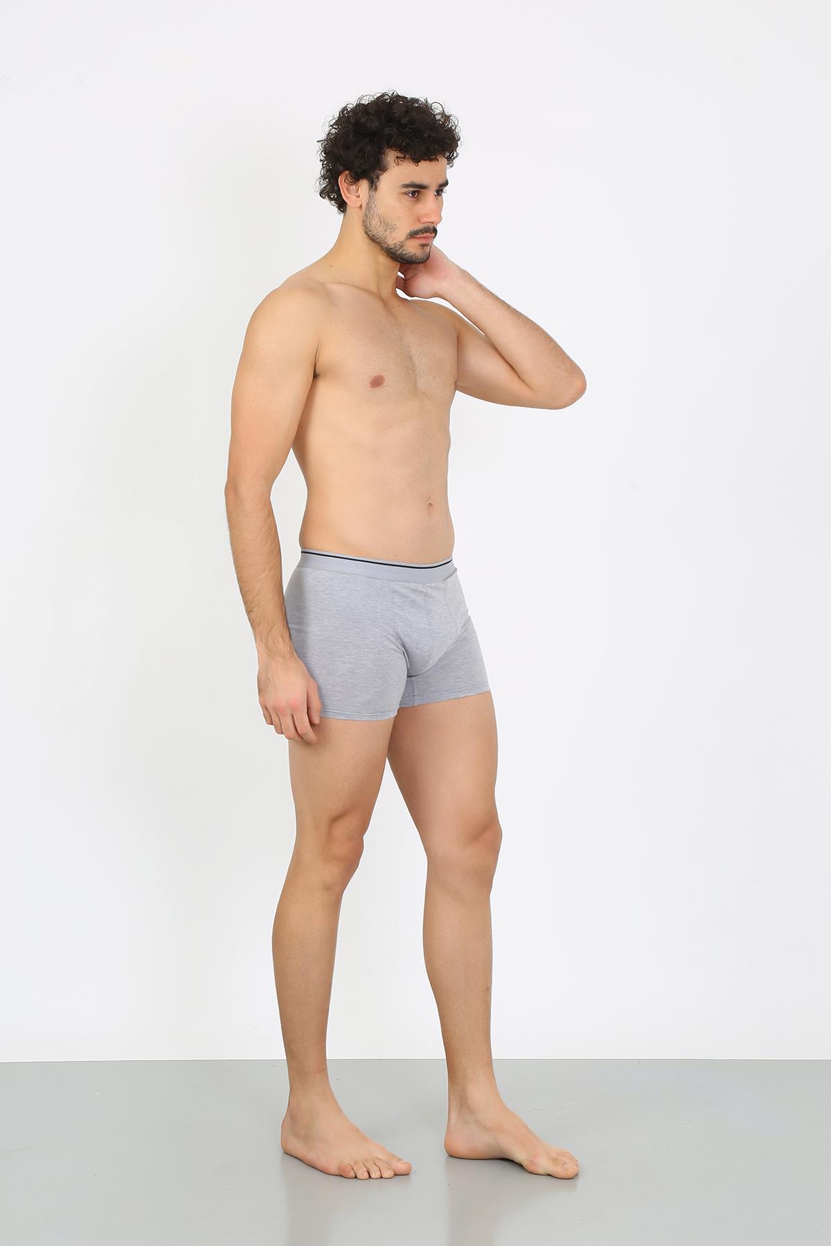 moda-cizgi-erkek-pamuk-likrali-boxer-gri-40133-383077-77-B blank