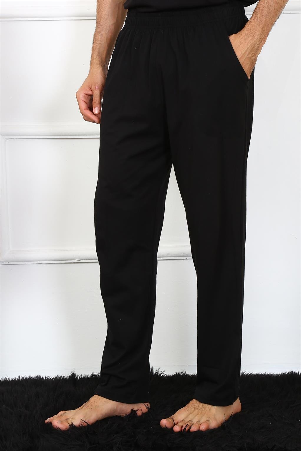 moda-cizgi-erkek-pamuk-siyah-tek-alt-pijama-27495-383859-77-B blank