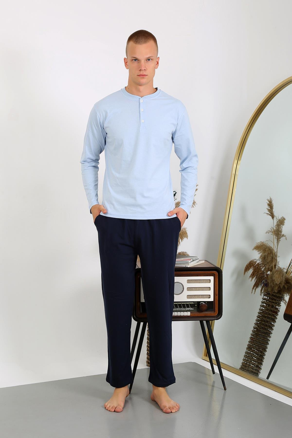 moda-cizgi-erkek-penye-uzun-kol-pijama-takimi-6860-buz-mavisi-385608-77-B blank