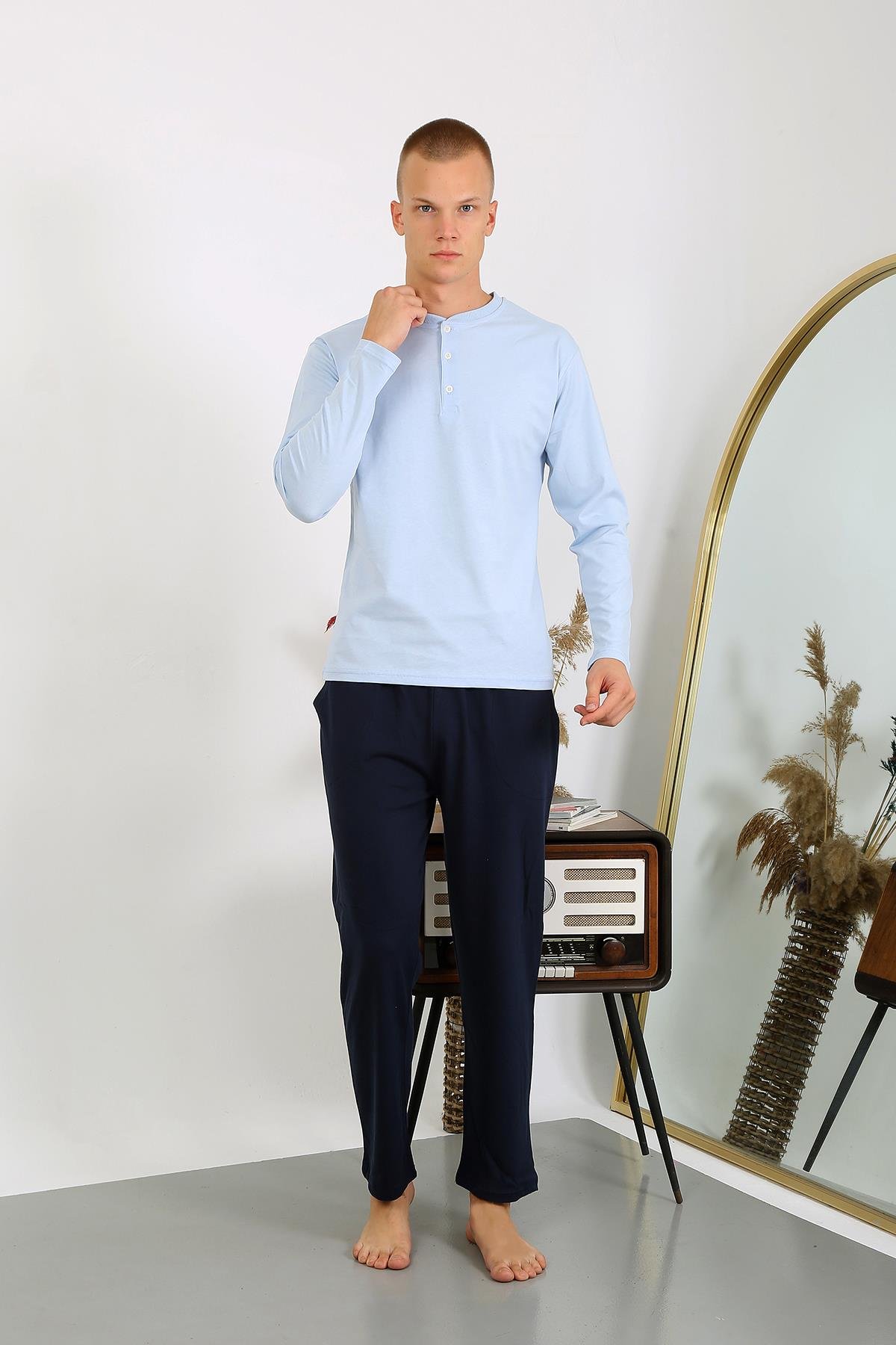 moda-cizgi-erkek-penye-uzun-kol-pijama-takimi-6860-buz-mavisi-385609-77-B blank