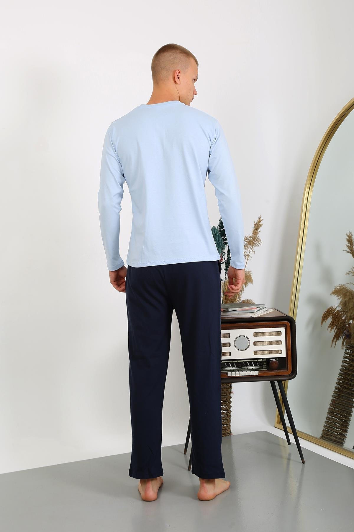 moda-cizgi-erkek-penye-uzun-kol-pijama-takimi-6860-buz-mavisi-385610-77-B blank