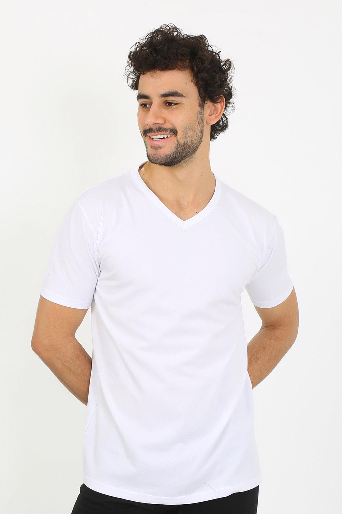 moda-cizgi-erkek-v-yaka-beyaz-penye-atlet-6560-383140-77-B blank
