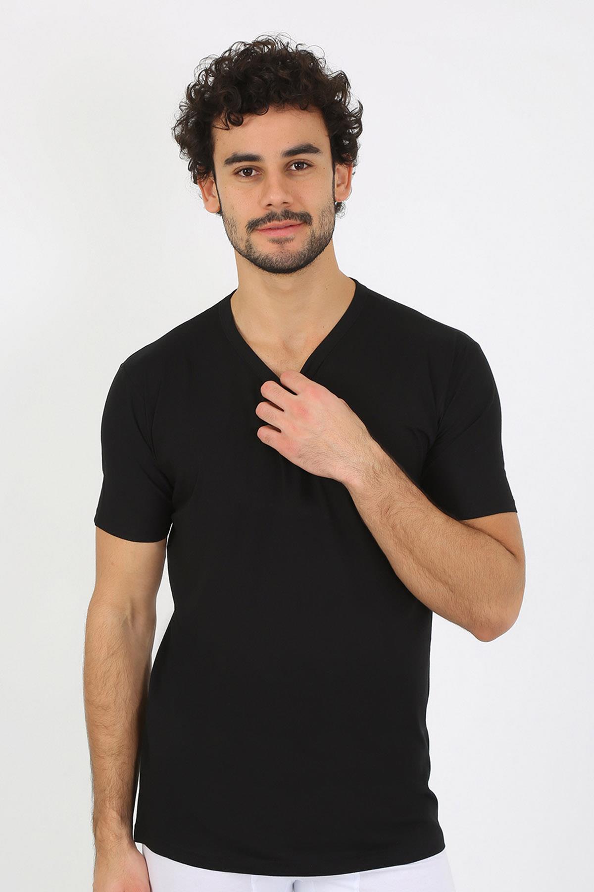 moda-cizgi-erkek-v-yaka-siyah-penye-atlet-6560-383128-77-B blank