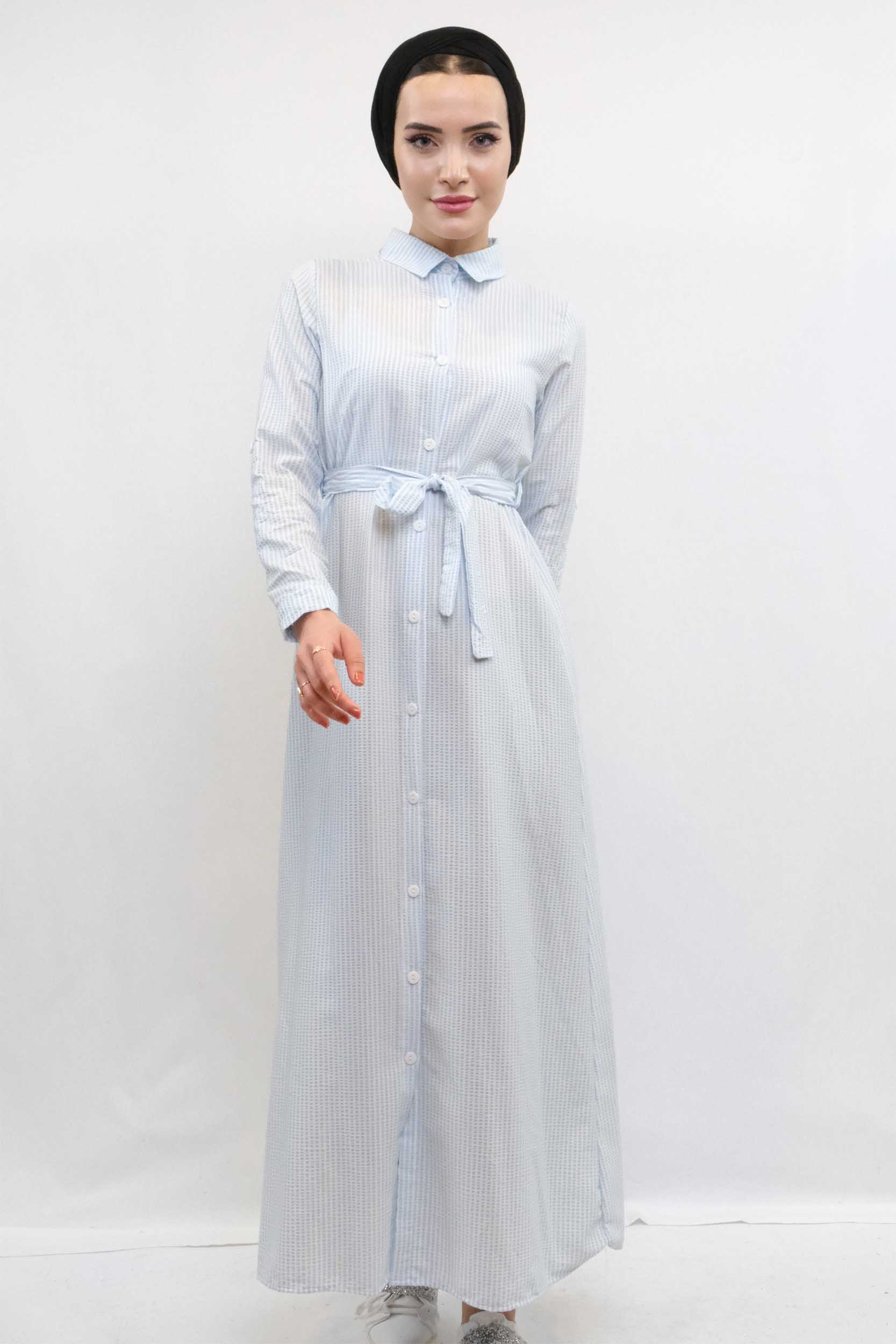 moda-cizgi-gofre-elbise-mavi-338575-69-B blank