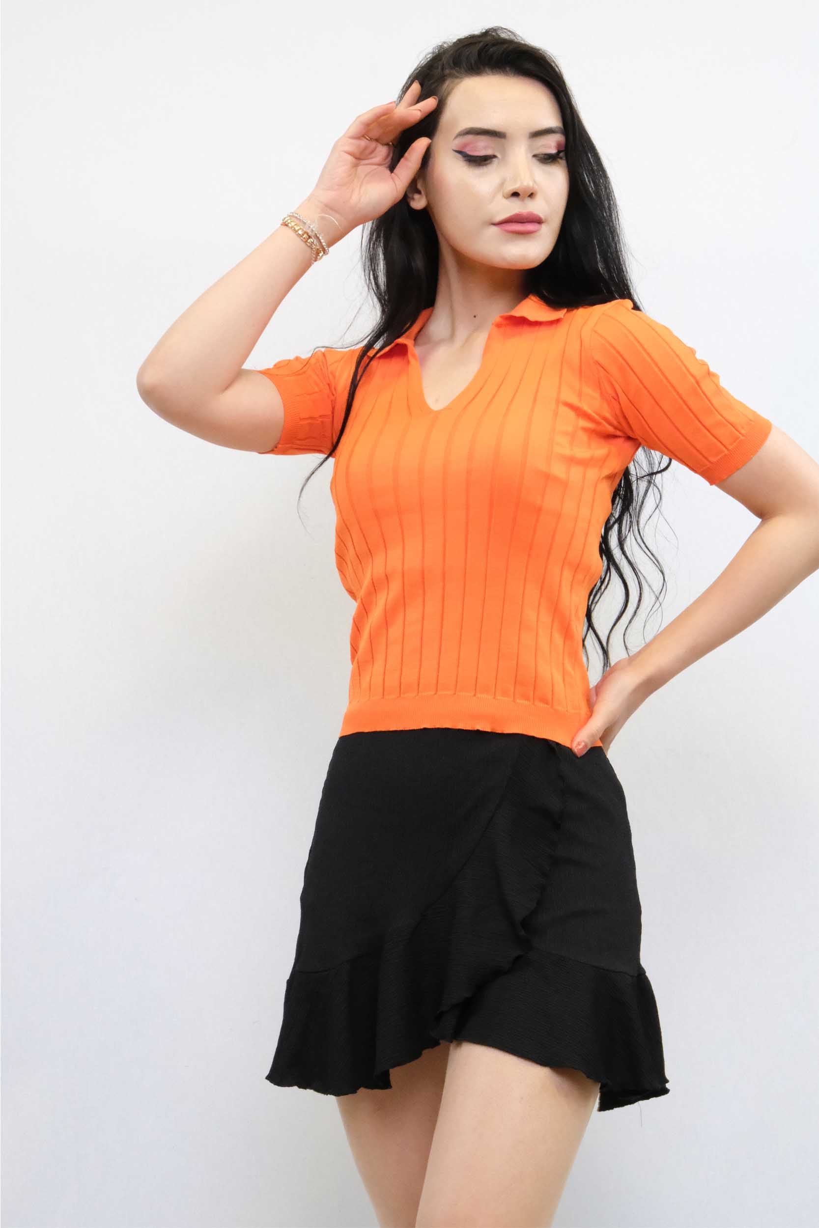 moda-cizgi-gomlek-yaka-triko-crop-turuncu-338172-69-B blank