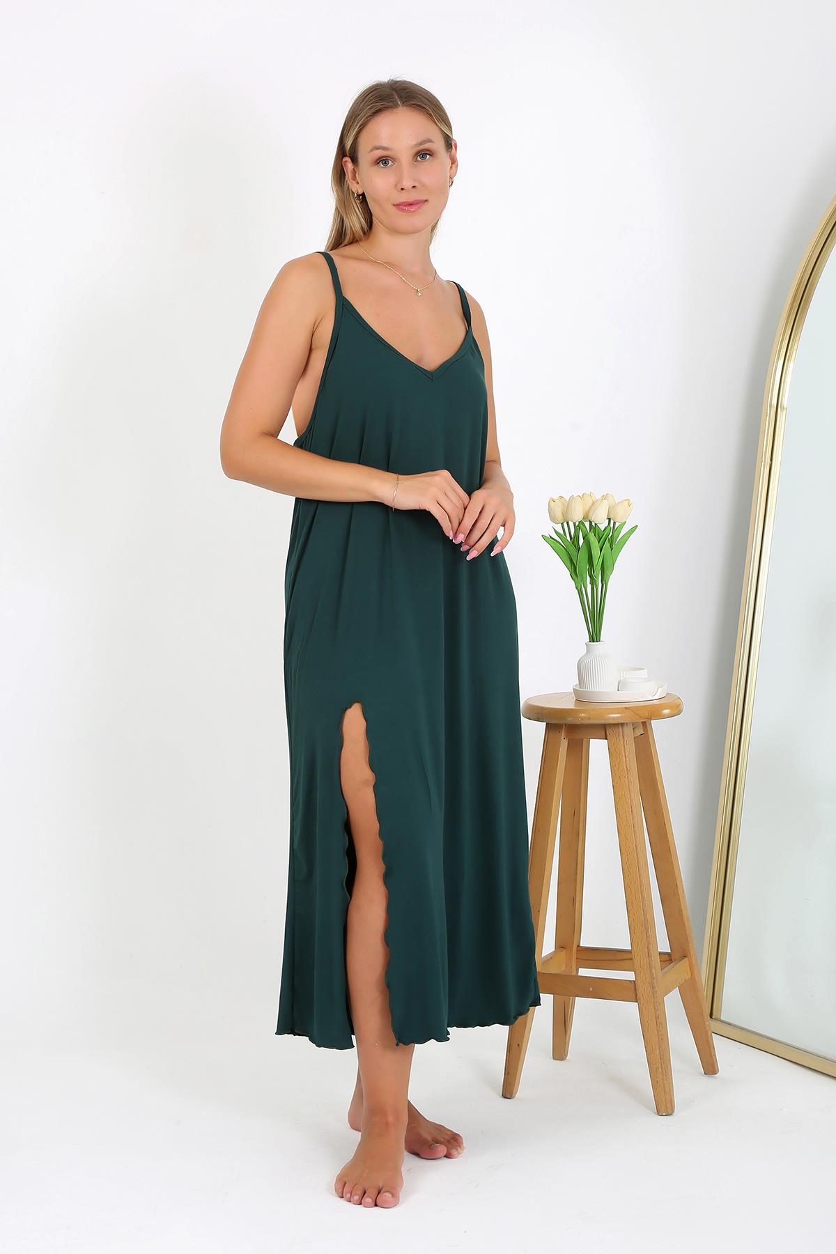 moda-cizgi-kadin-buyuk-beden-ip-askili-uzun-gecelik-12111-385739-77-B blank