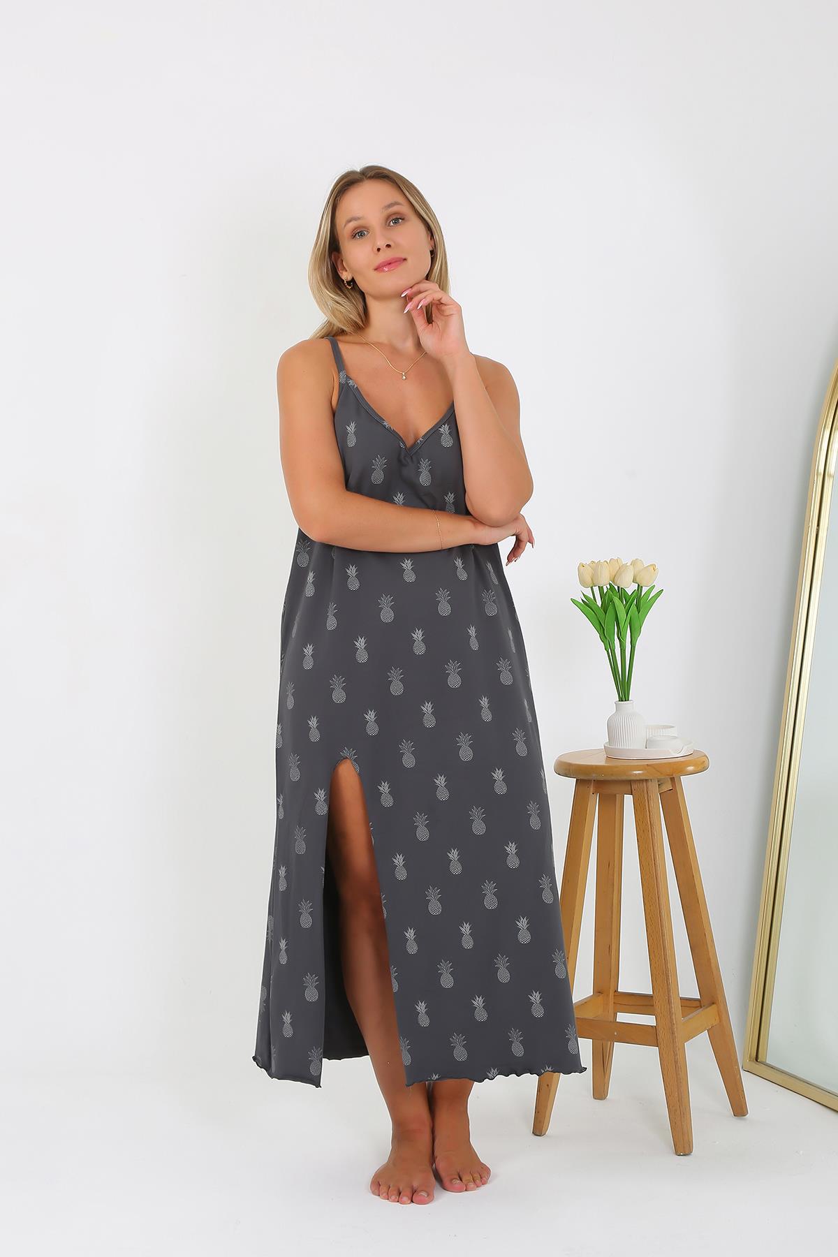 moda-cizgi-kadin-buyuk-beden-ip-askili-uzun-gecelik-12112-385733-77-B blank