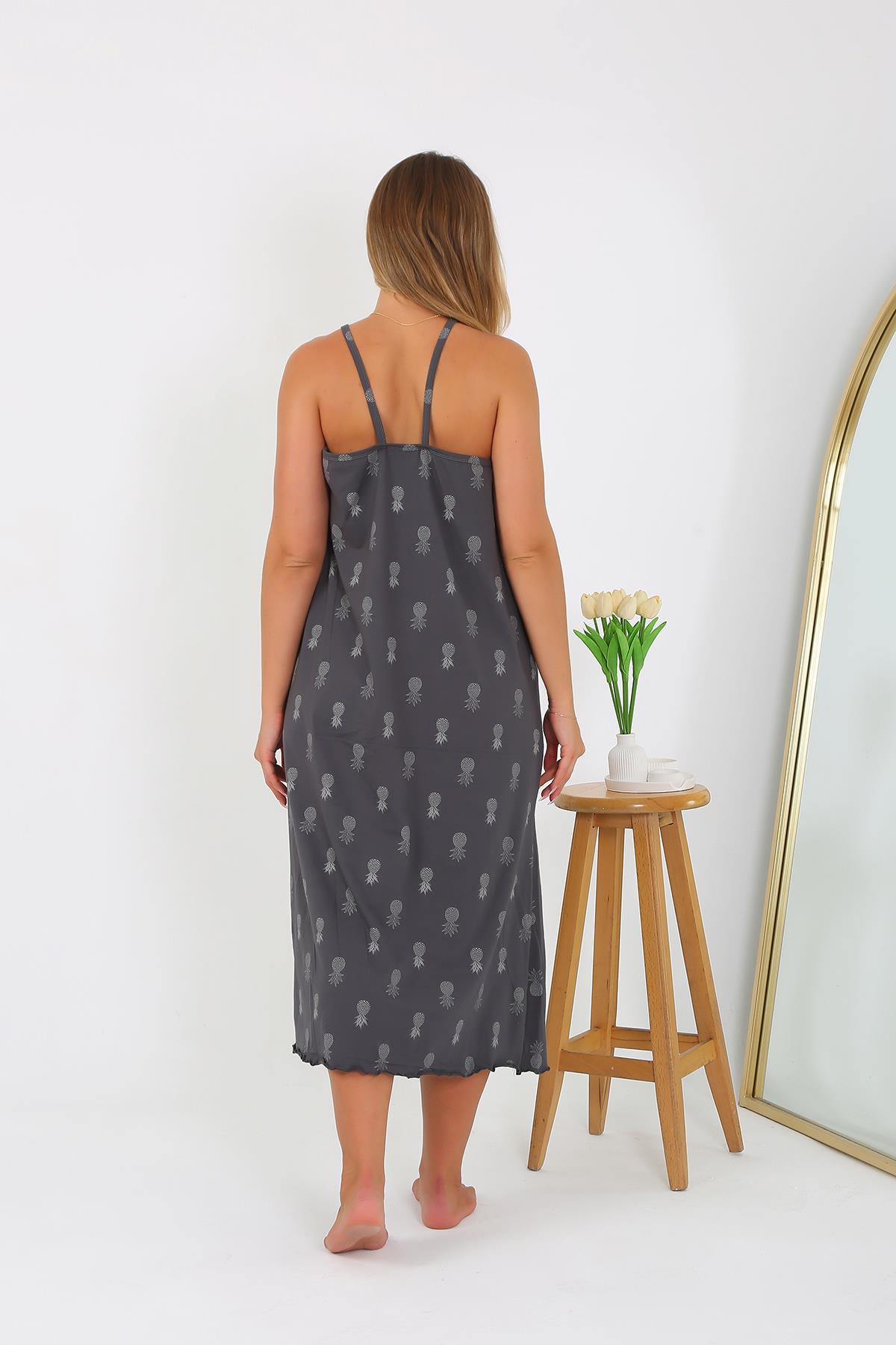 moda-cizgi-kadin-buyuk-beden-ip-askili-uzun-gecelik-12112-385734-77-B blank