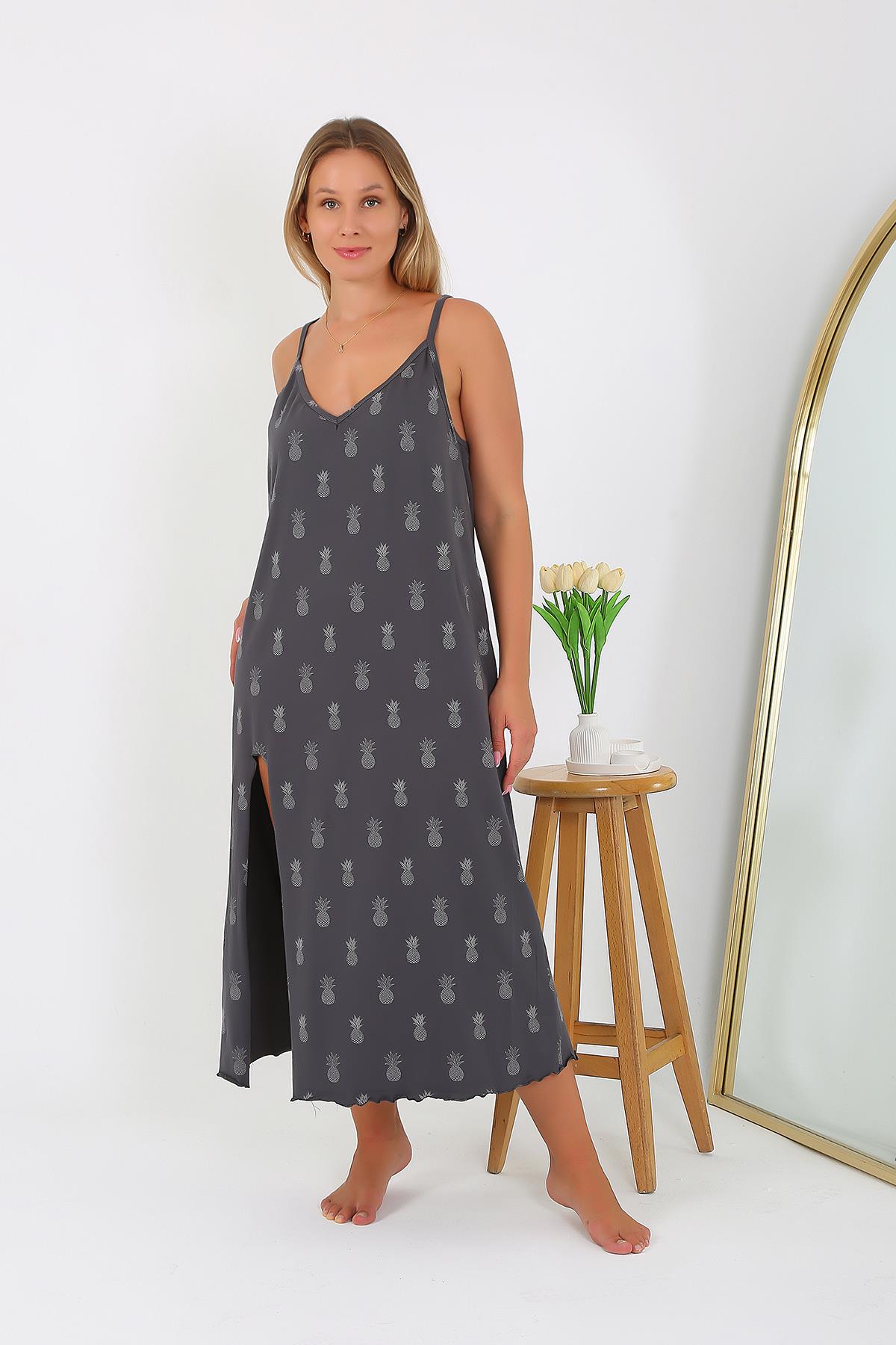 moda-cizgi-kadin-buyuk-beden-ip-askili-uzun-gecelik-12112-385736-77-B blank