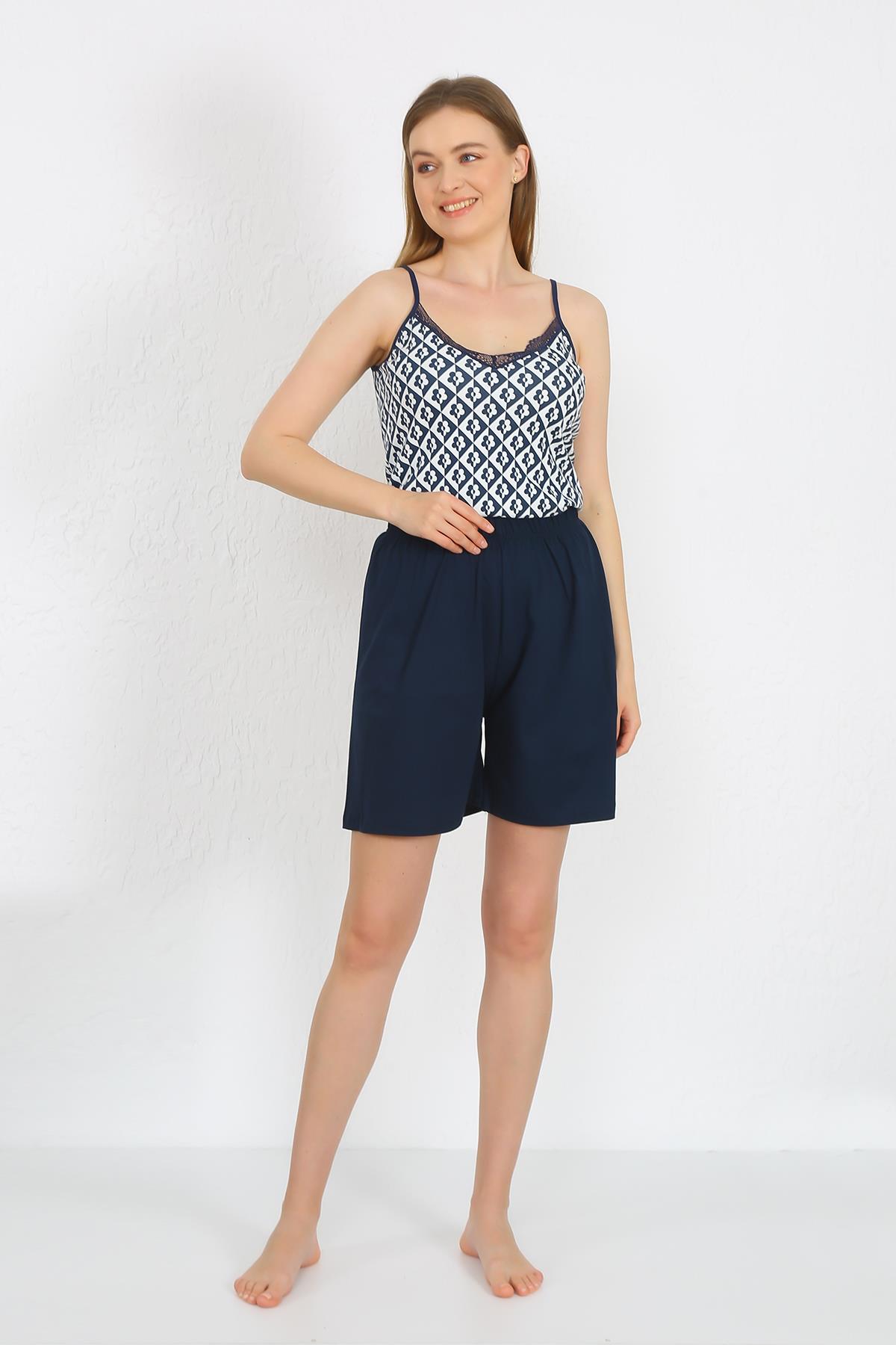 moda-cizgi-kadin-ip-askili-pamuk-penye-sortlu-takim-lacivert-3621-381409-76-B blank