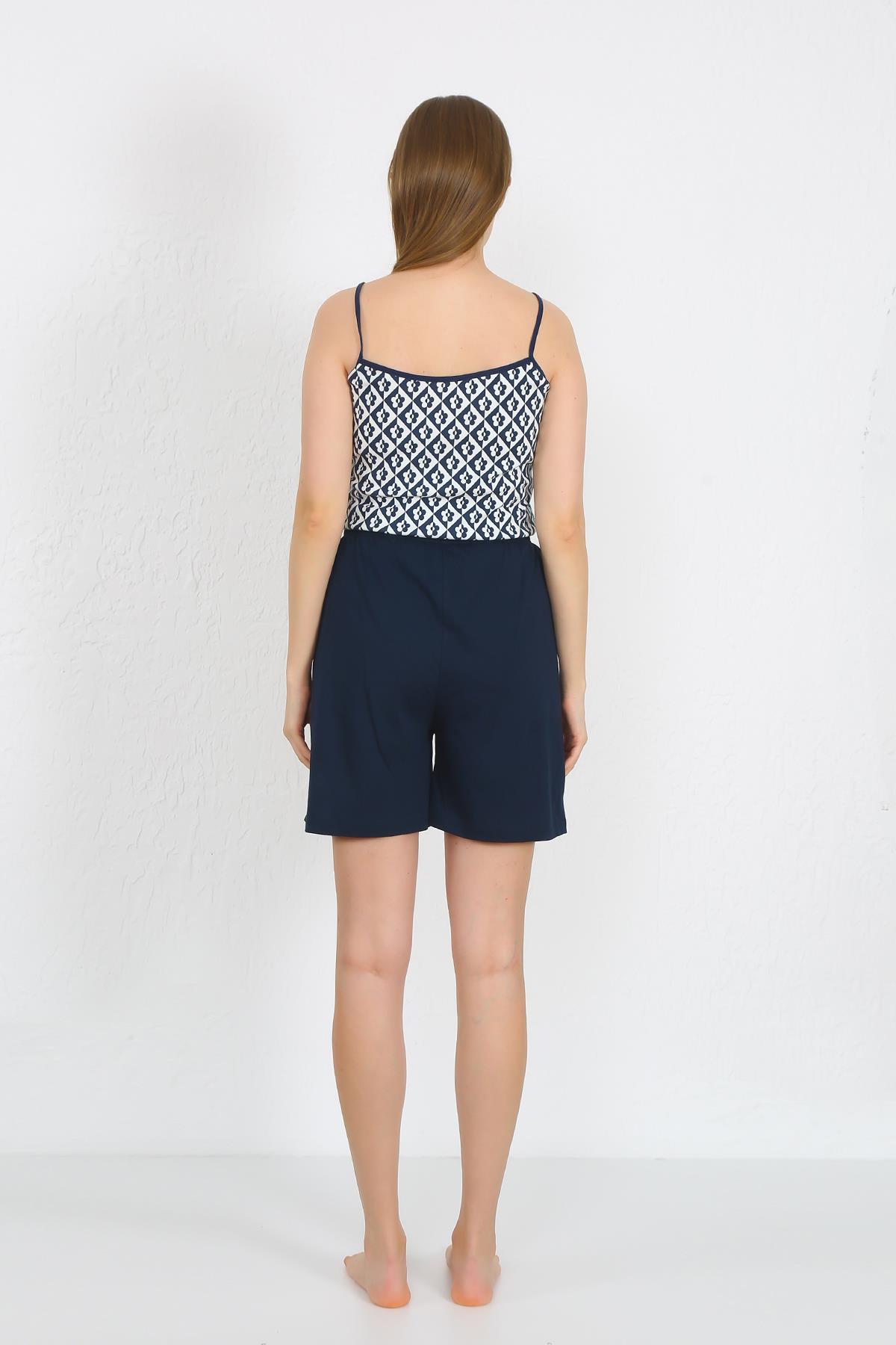 moda-cizgi-kadin-ip-askili-pamuk-penye-sortlu-takim-lacivert-3621-381410-76-B blank