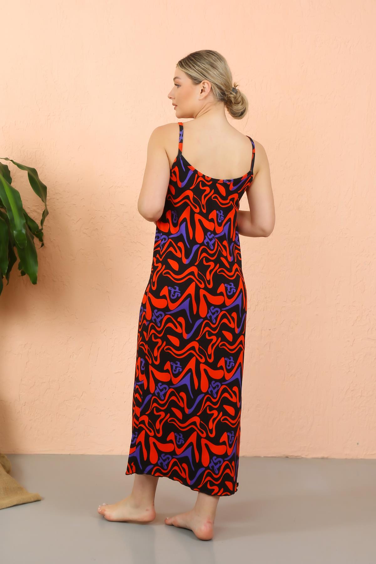 moda-cizgi-kadin-ip-askili-yirtmacli-uzun-siyah-gecelik-90124-382075-76-B blank