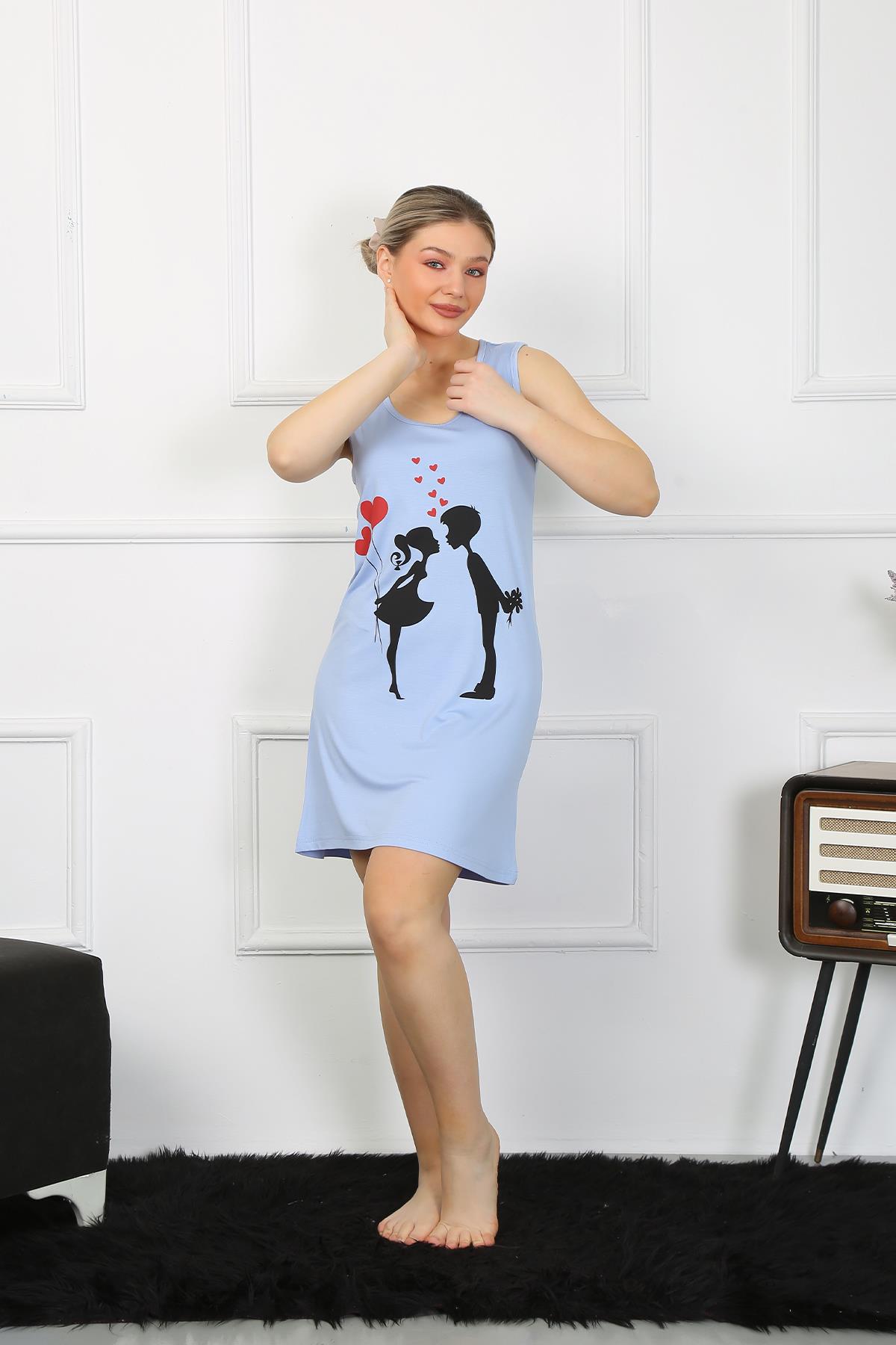 moda-cizgi-kadin-kalin-askili-penye-diz-ustu-mavi-gecelik-11310-383245-77-B blank
