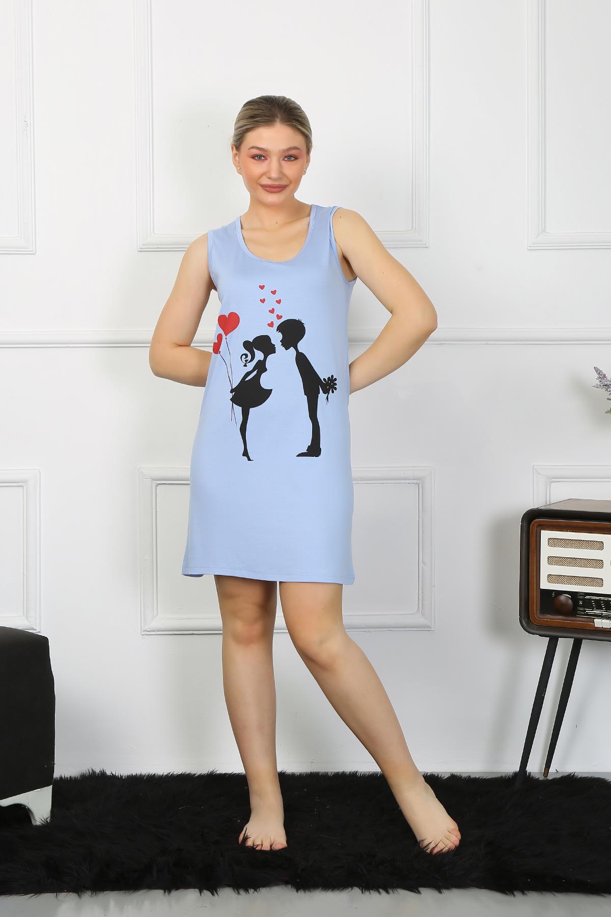 moda-cizgi-kadin-kalin-askili-penye-diz-ustu-mavi-gecelik-11310-383246-77-B blank