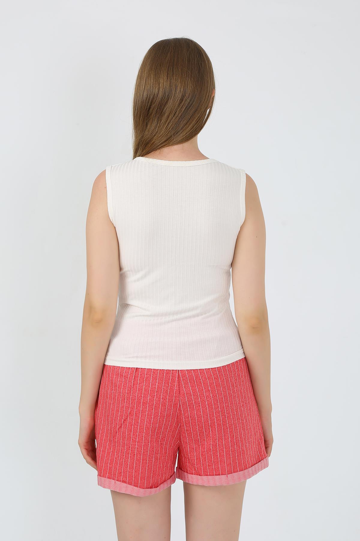moda-cizgi-kadin-kalin-askili-sortlu-pijama-takim-ekru-3632-385141-77-B blank