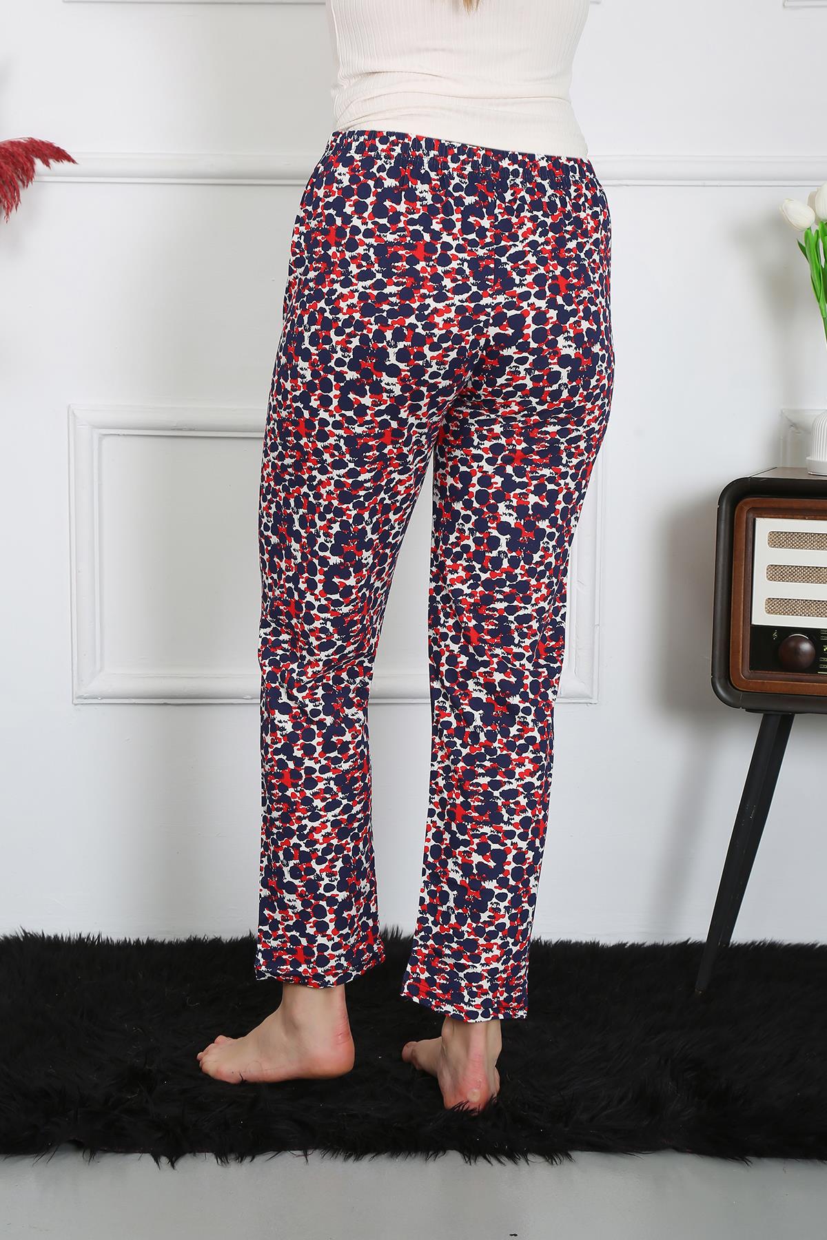 moda-cizgi-kadin-pamuklu-tek-alt-pijama-27518-382420-76-B blank