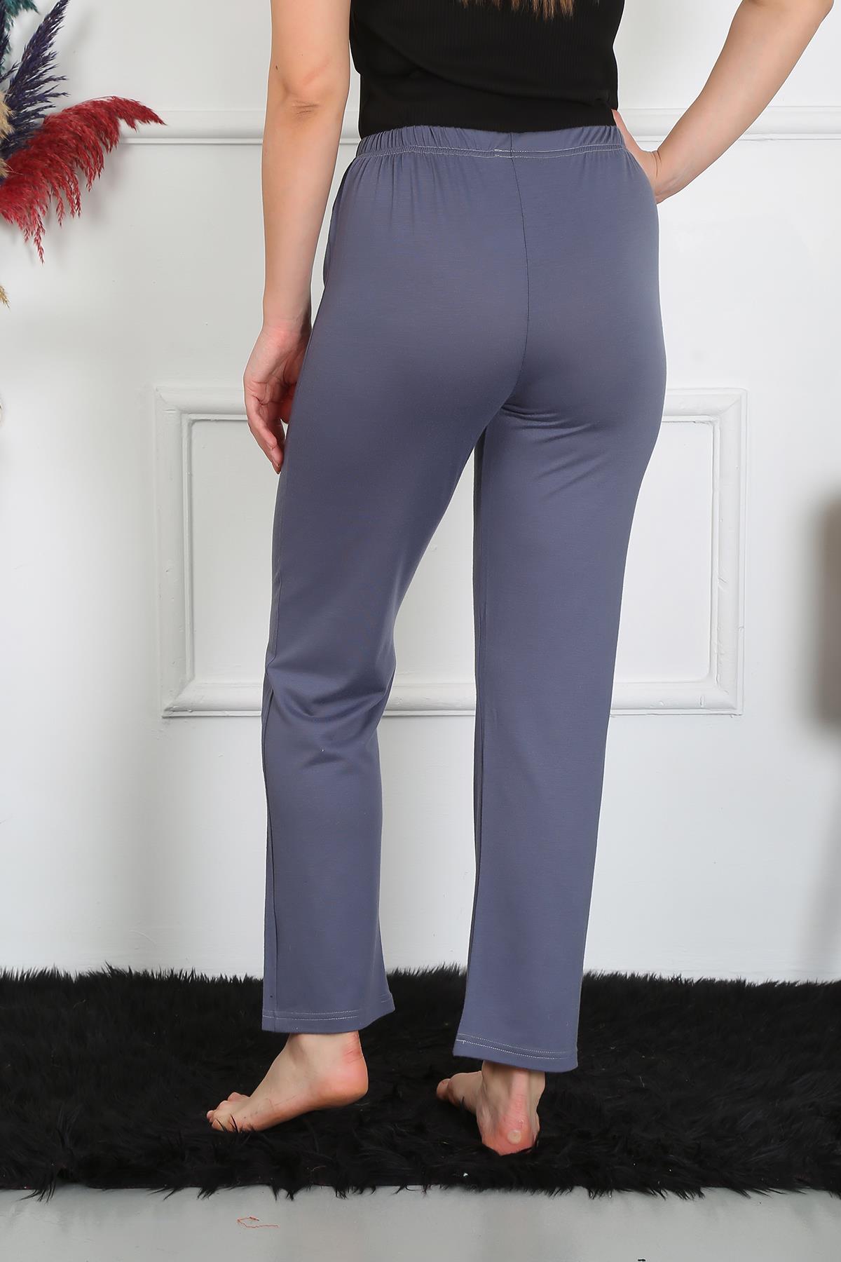moda-cizgi-kadin-pamuklu-tek-alt-pijama-27524-382439-76-B blank