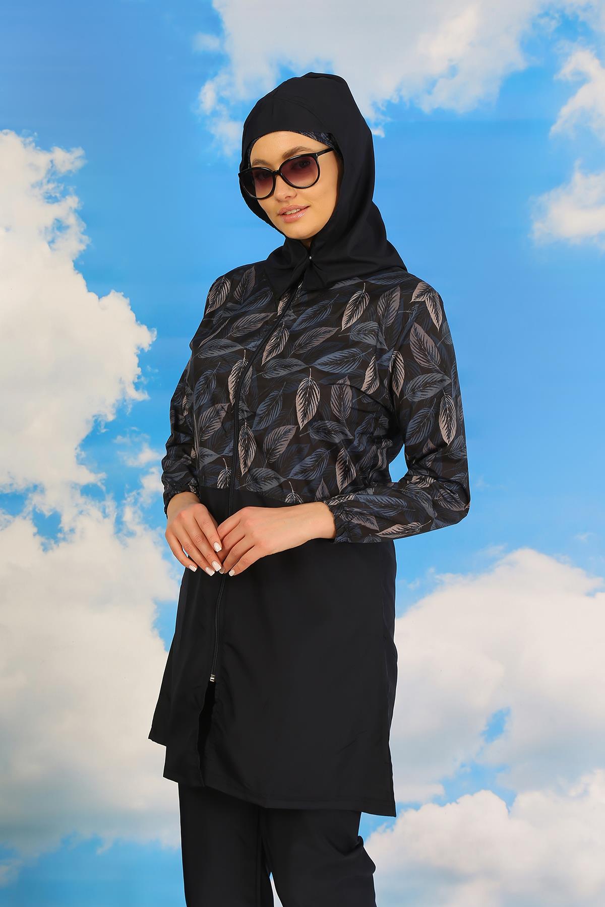 moda-cizgi-kadin-pantolonlu-desenli-tam-tesettur-mayo-lacivert-31075-382774-77-B blank