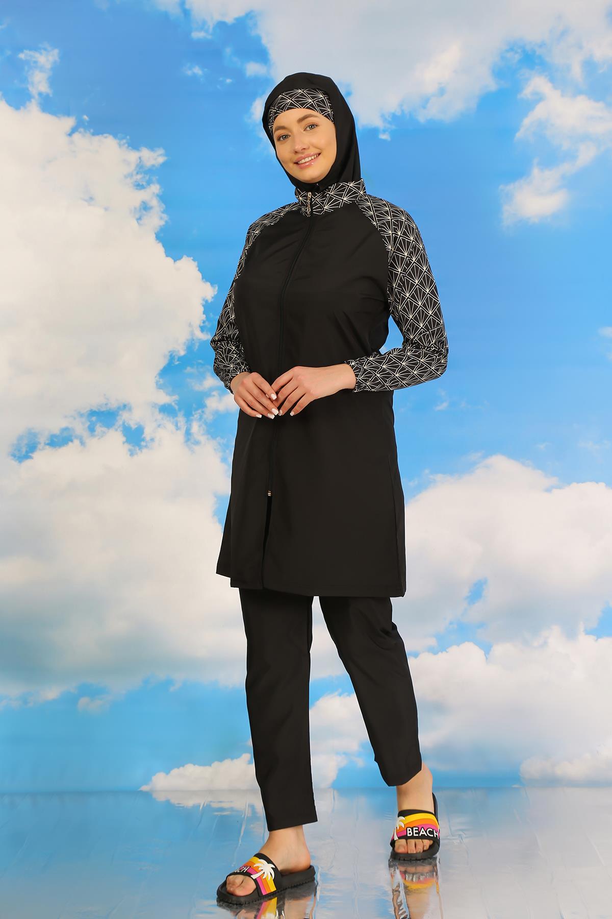 moda-cizgi-kadin-pantolonlu-desenli-tam-tesettur-mayo-siyah-31072-382818-77-B blank