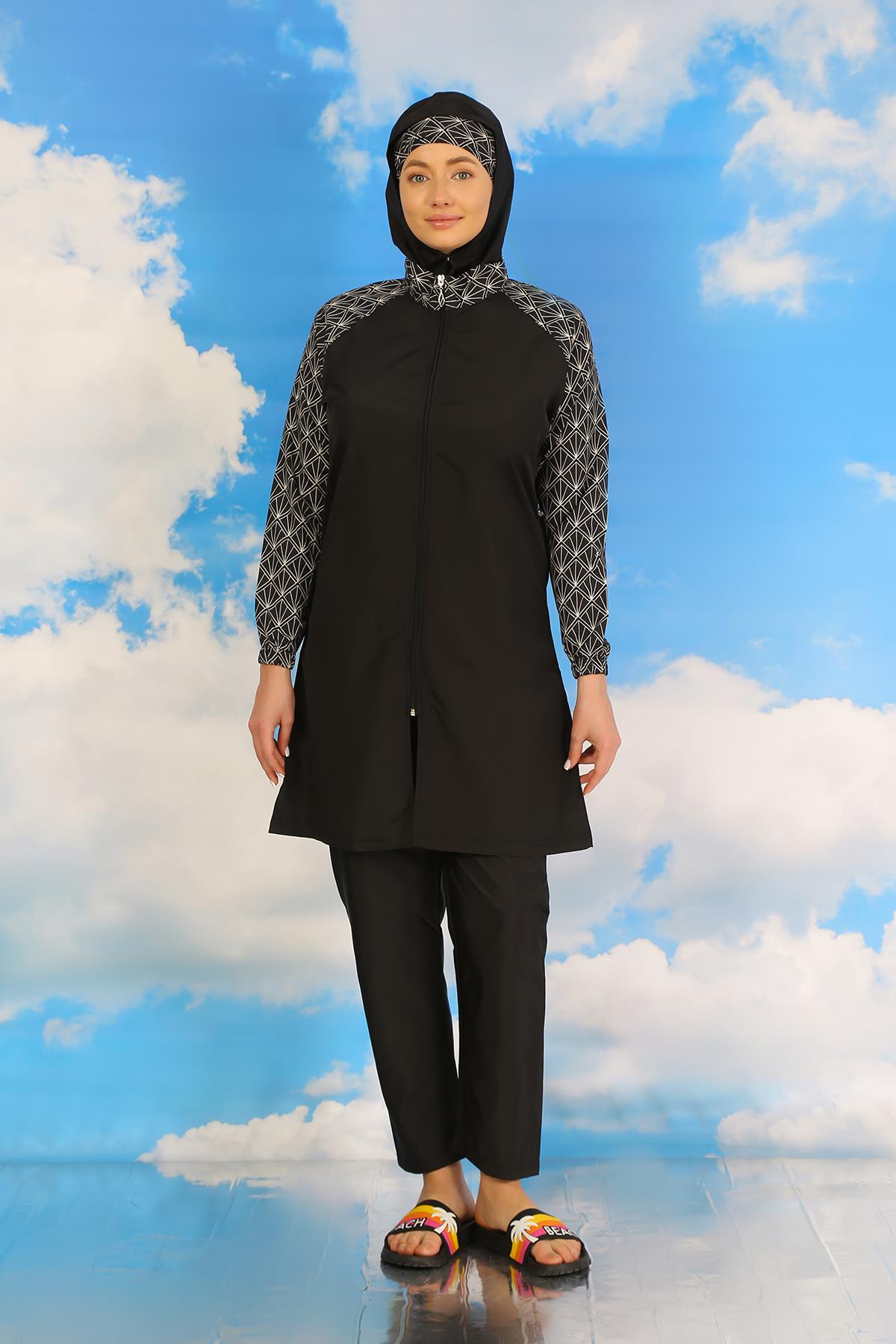 moda-cizgi-kadin-pantolonlu-desenli-tam-tesettur-mayo-siyah-31072-382819-77-B blank
