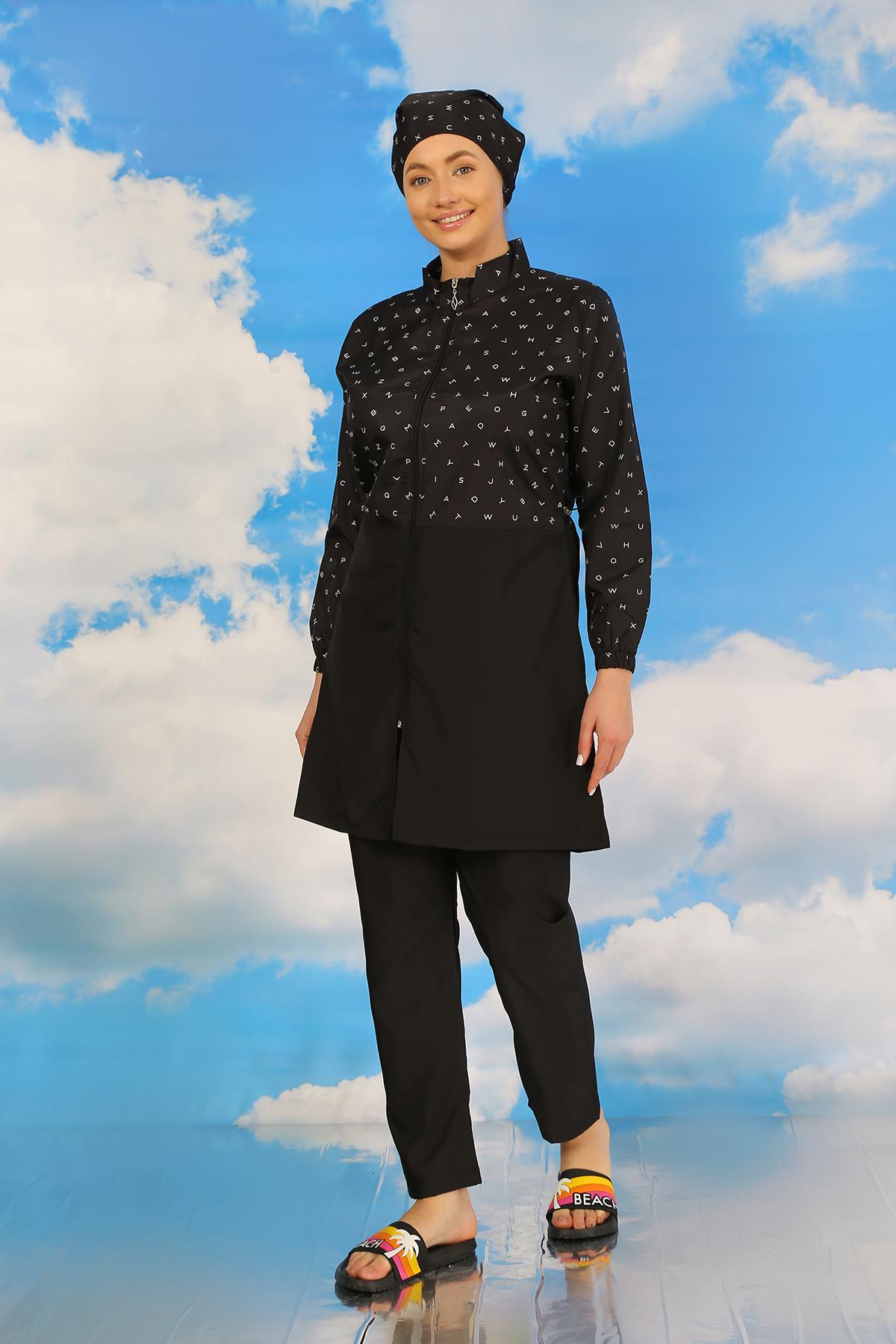 moda-cizgi-kadin-pantolonlu-desenli-tam-tesettur-mayo-siyah-31074-382791-77-B blank
