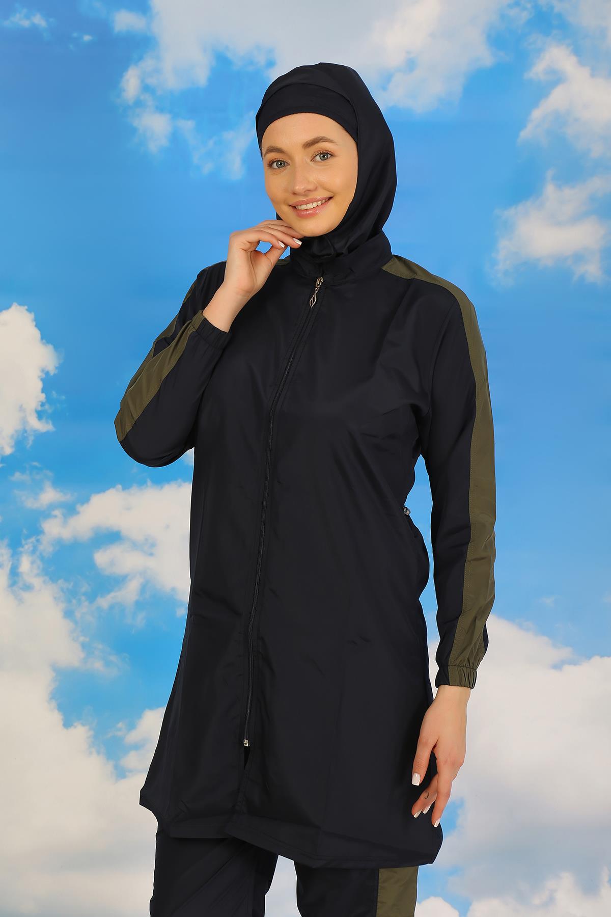 moda-cizgi-kadin-pantolonlu-kolu-seritli-tam-tesettur-mayo-lacivert-31065-382866-77-B blank