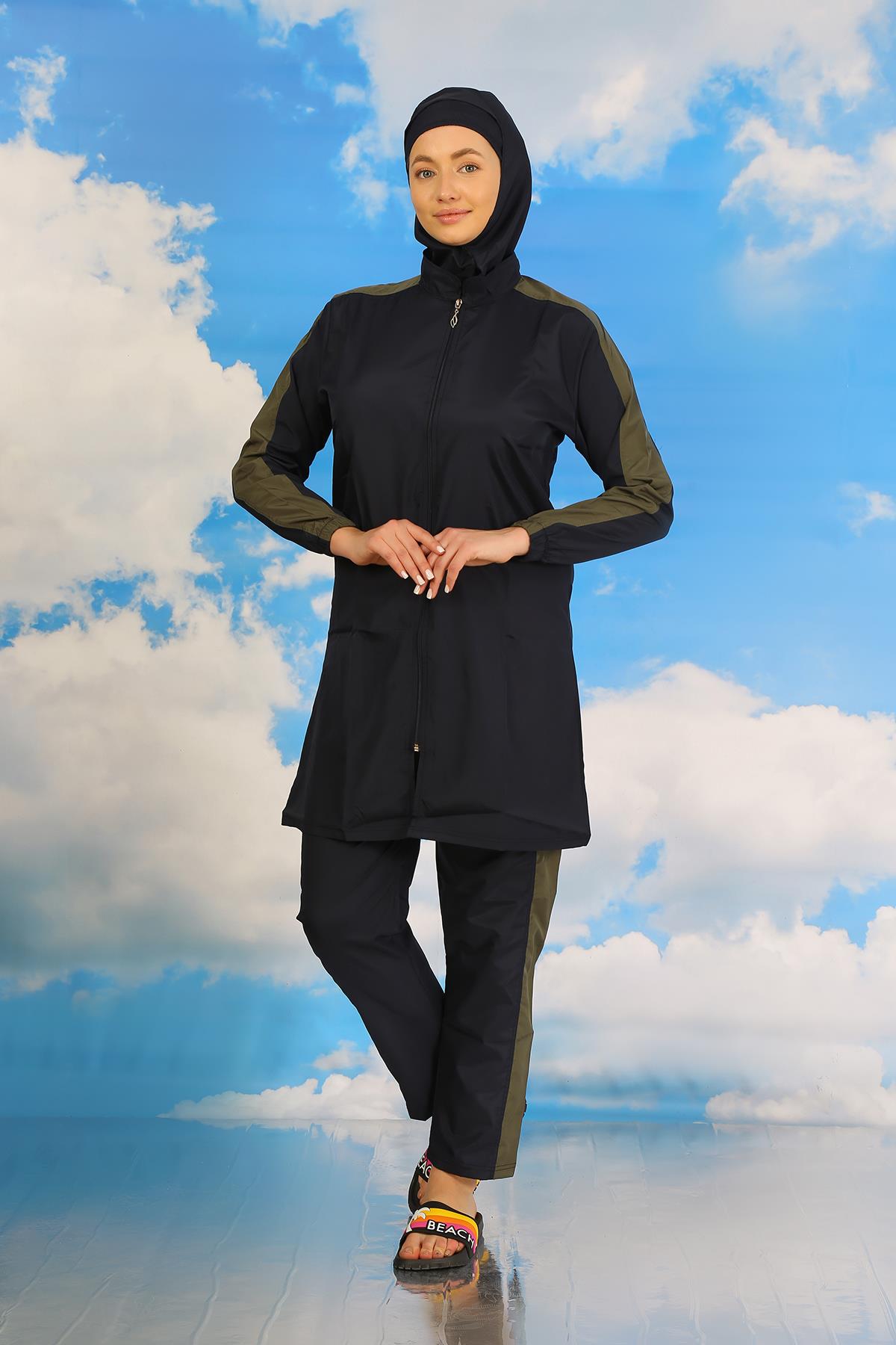 moda-cizgi-kadin-pantolonlu-kolu-seritli-tam-tesettur-mayo-lacivert-31065-382867-77-B blank