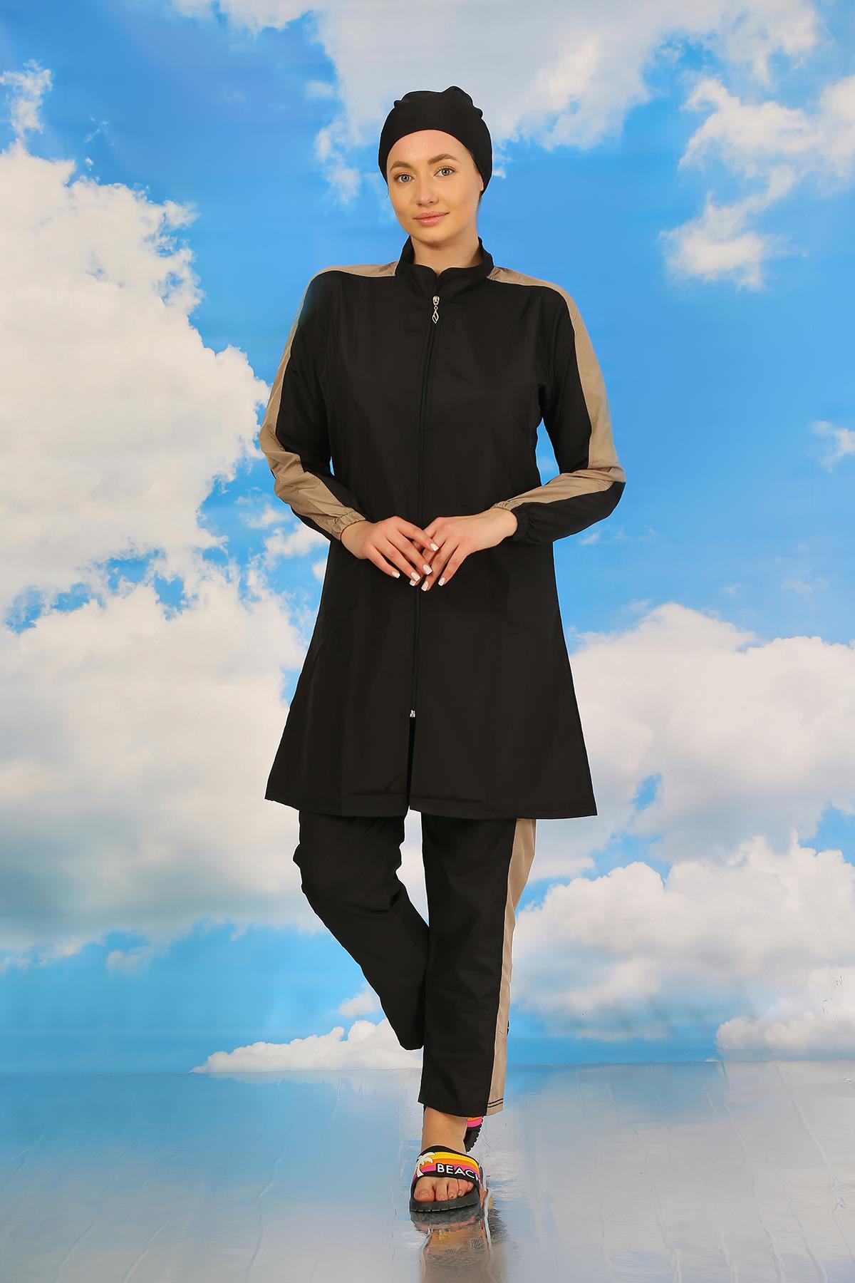 moda-cizgi-kadin-pantolonlu-kolu-seritli-tam-tesettur-mayo-siyah-31065-382888-77-B blank