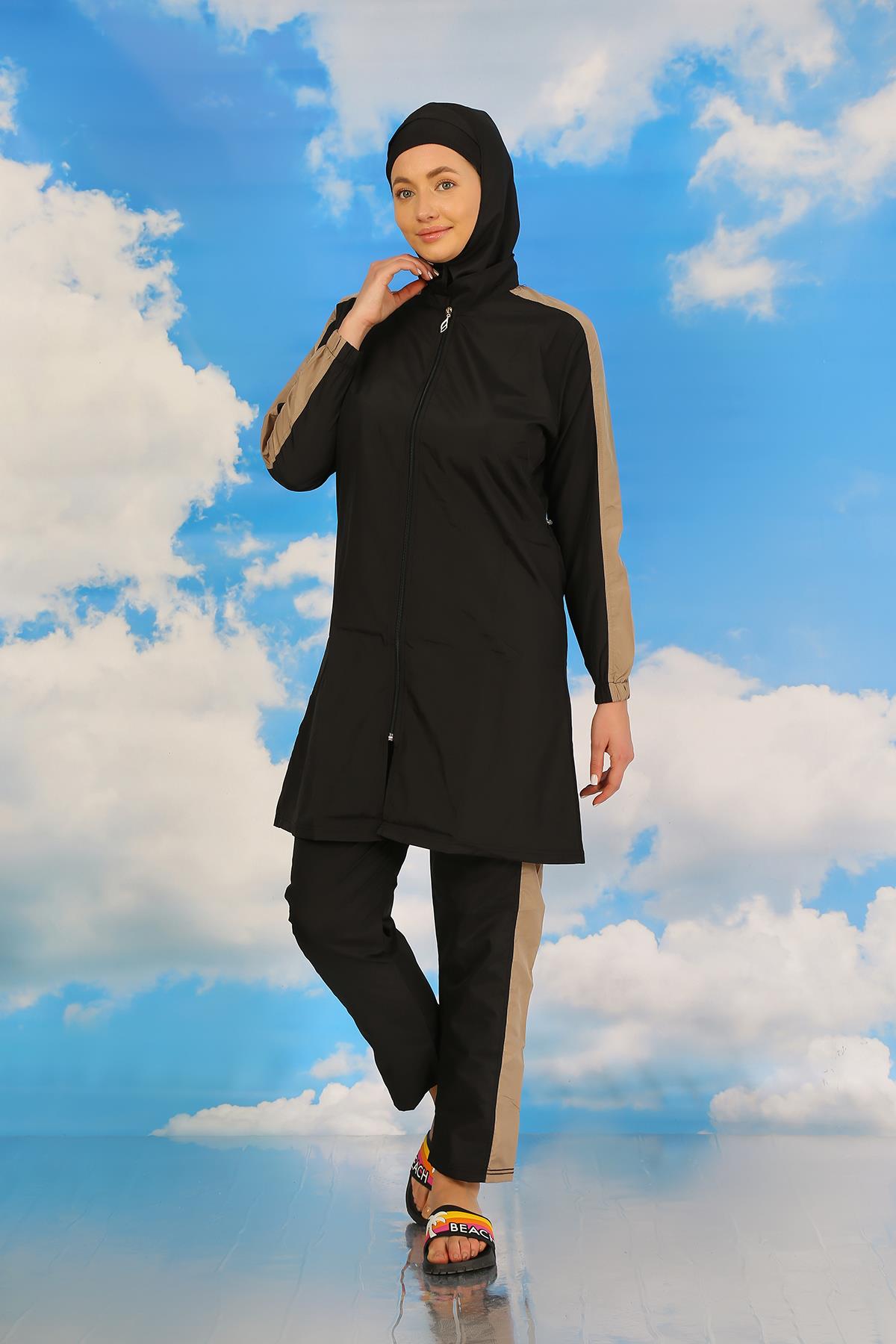 moda-cizgi-kadin-pantolonlu-kolu-seritli-tam-tesettur-mayo-siyah-31065-382890-77-B blank