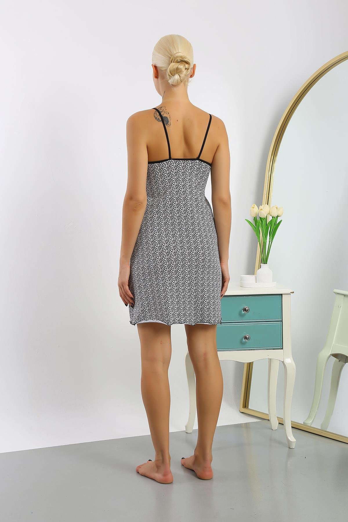 moda-cizgi-kadin-penye-desenli-ip-askili-gecelik-36715-385244-77-B blank