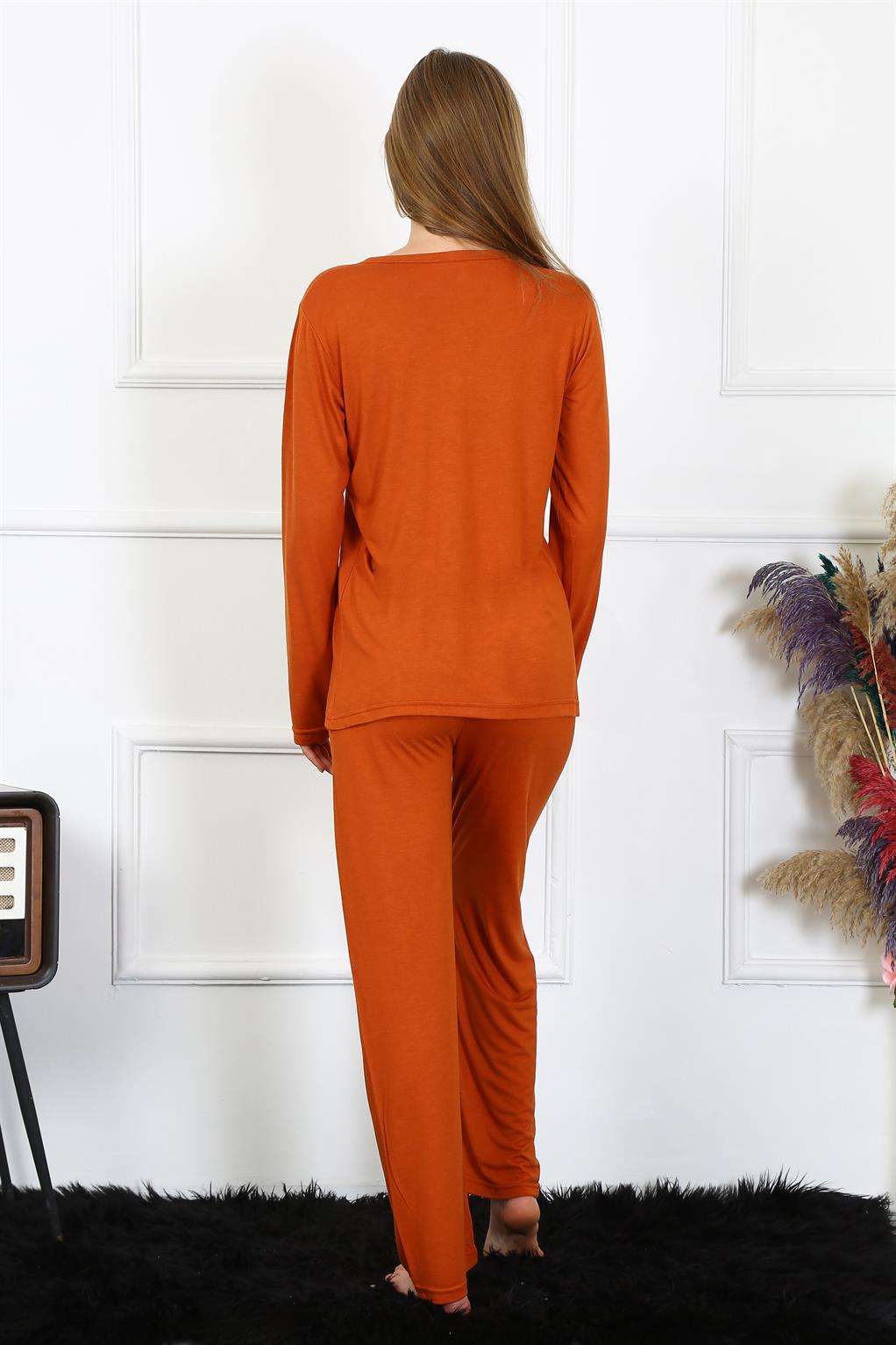 moda-cizgi-kadin-penye-uzun-kol-patli-pijama-takim-4168-340674-70-B blank