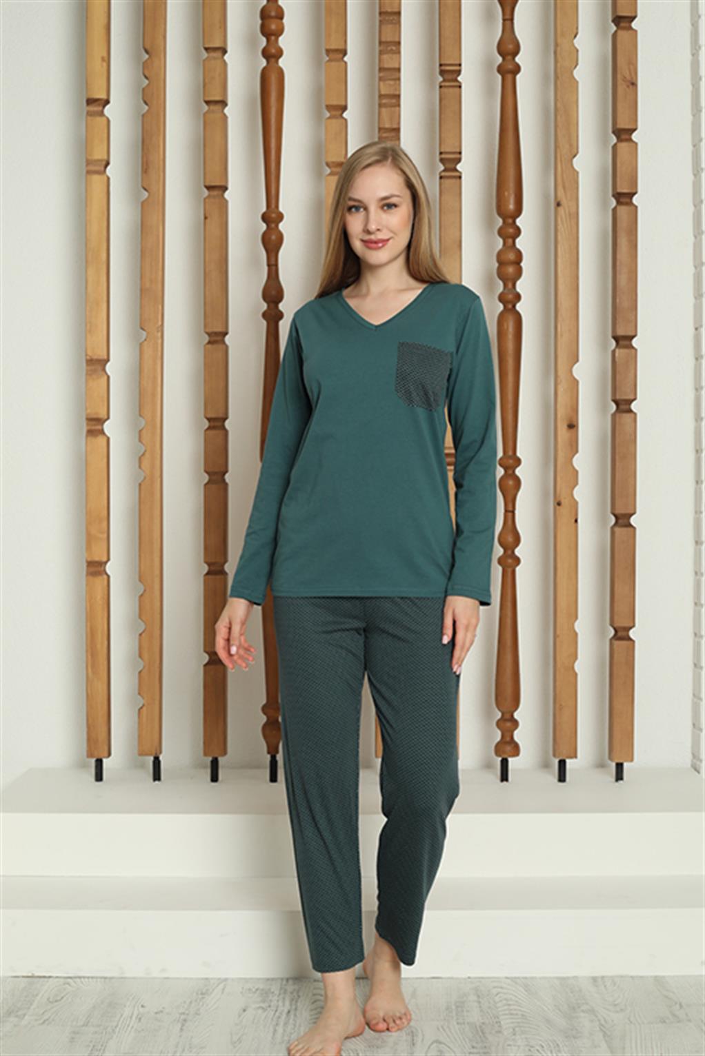 moda-cizgi-kadin-penye-uzun-kol-pijama-takim-4146-340073-70-B blank