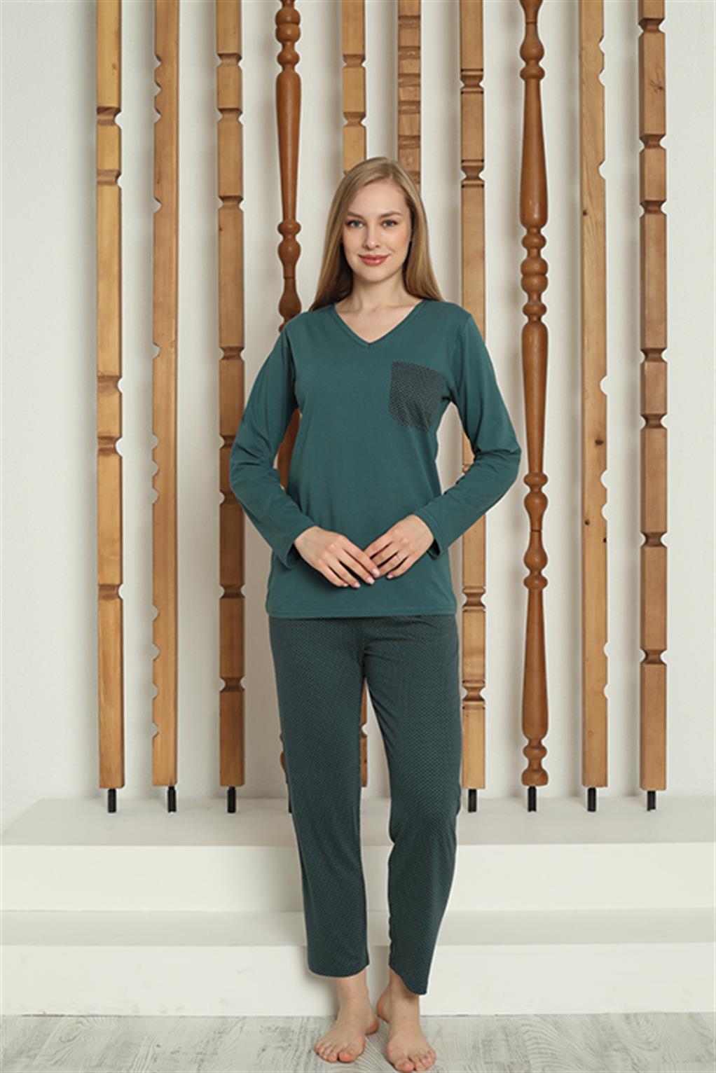 moda-cizgi-kadin-penye-uzun-kol-pijama-takim-4146-340074-70-B blank