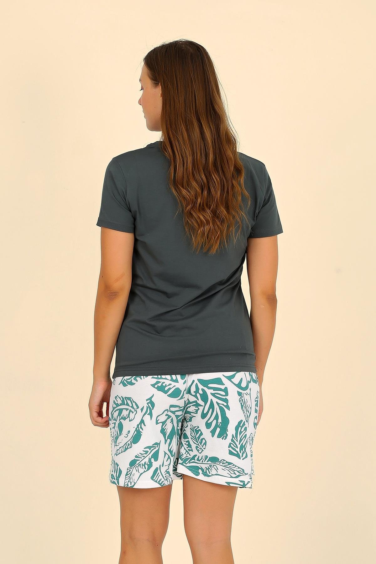moda-cizgi-kadin-sortlu-kisa-kol-penye-pijama-takimi-yesil-3625-384946-77-B blank