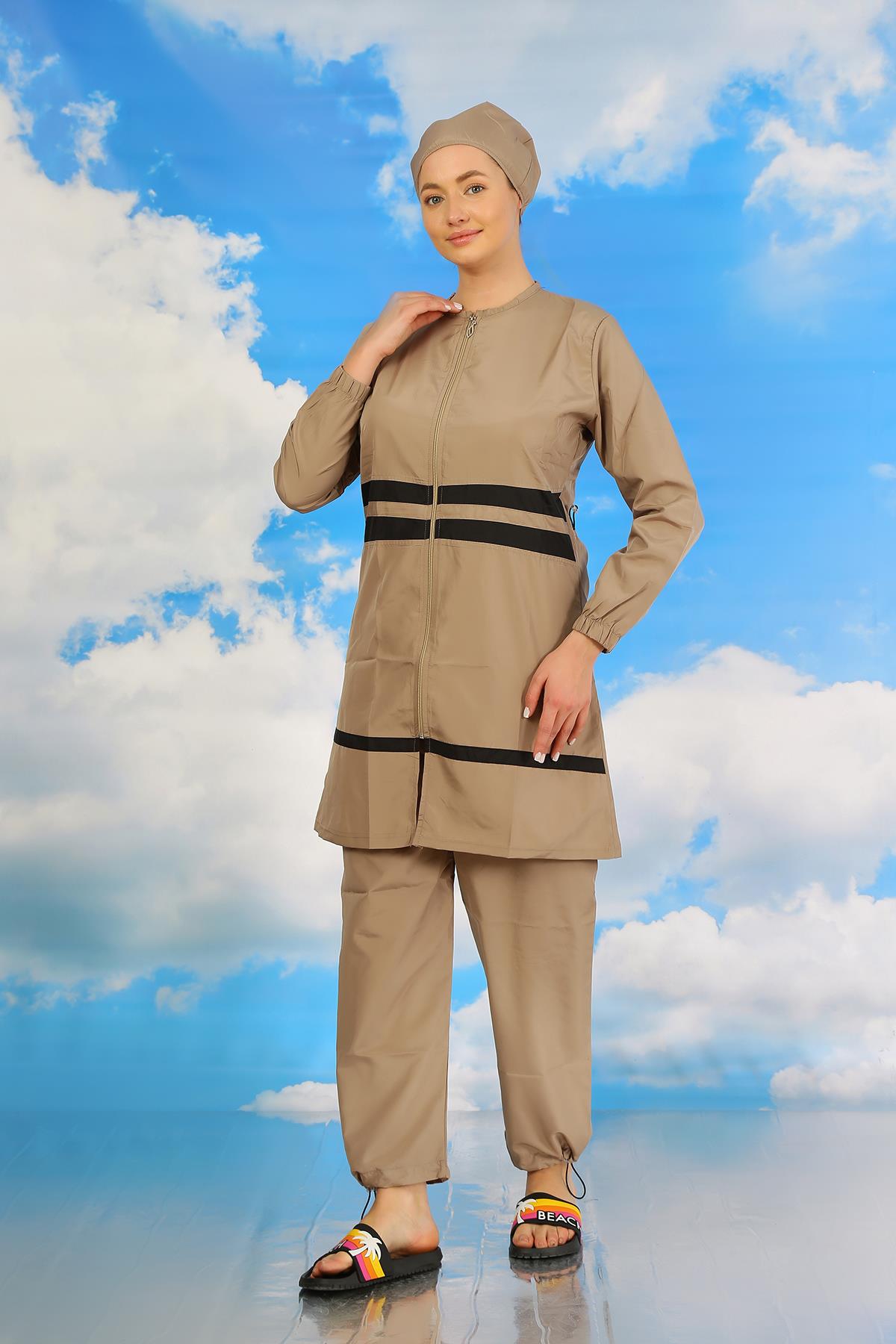 moda-cizgi-kadin-tam-tesettur-mayo-bej-31061-382928-77-B blank