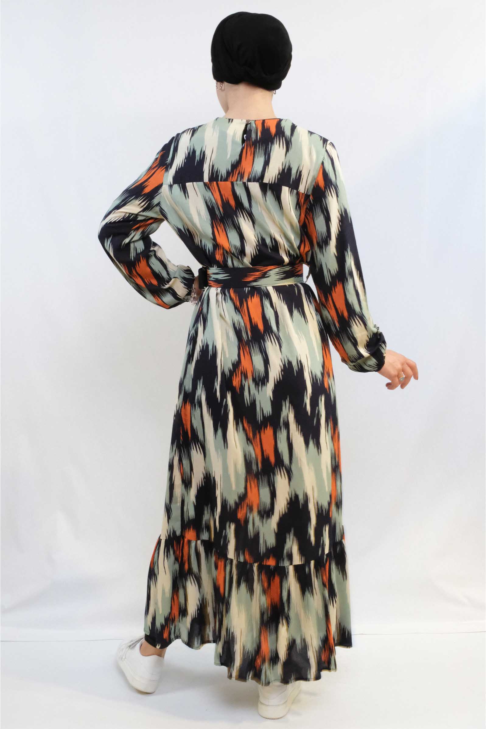 moda-cizgi-karisik-desenli-elbise-339082-69-B blank