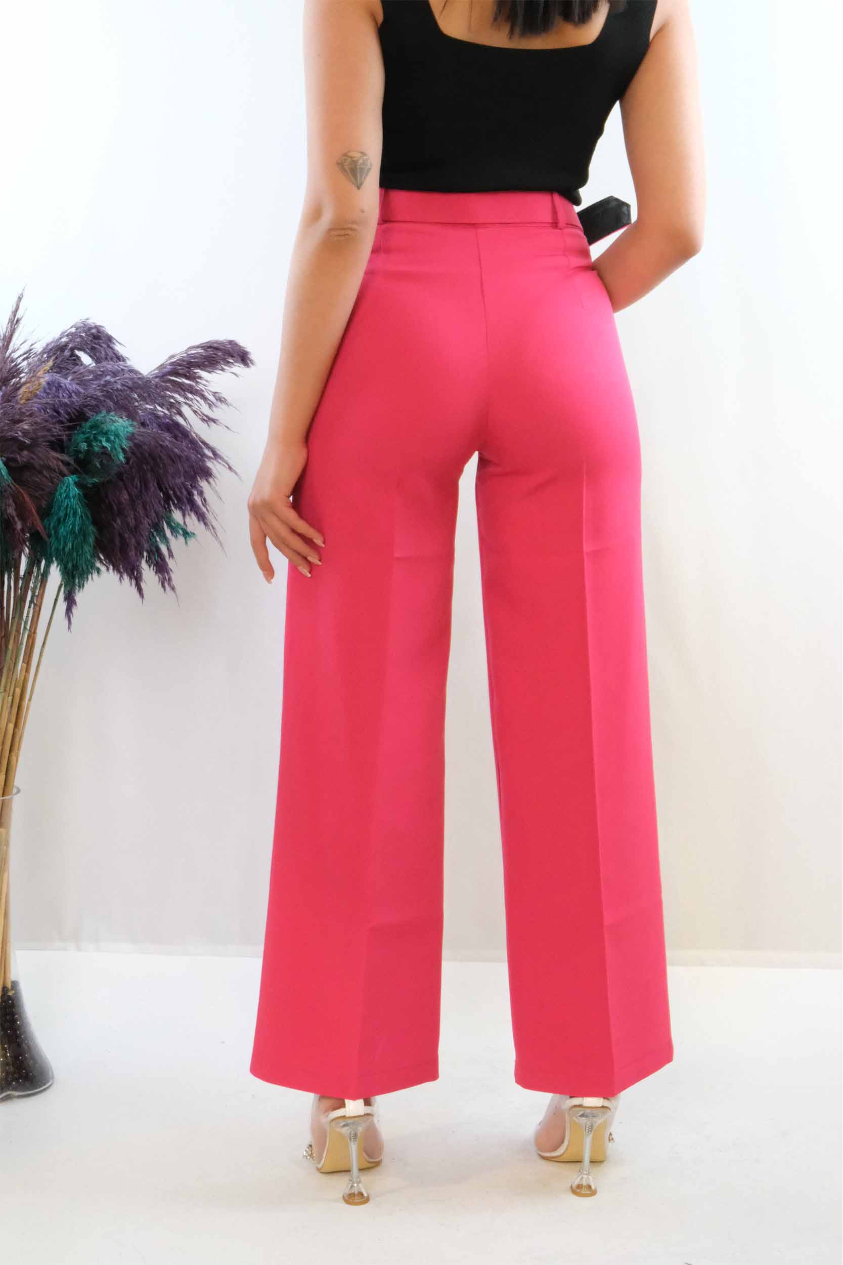moda-cizgi-kemerli-pantolon-pembe-338055-69-B blank