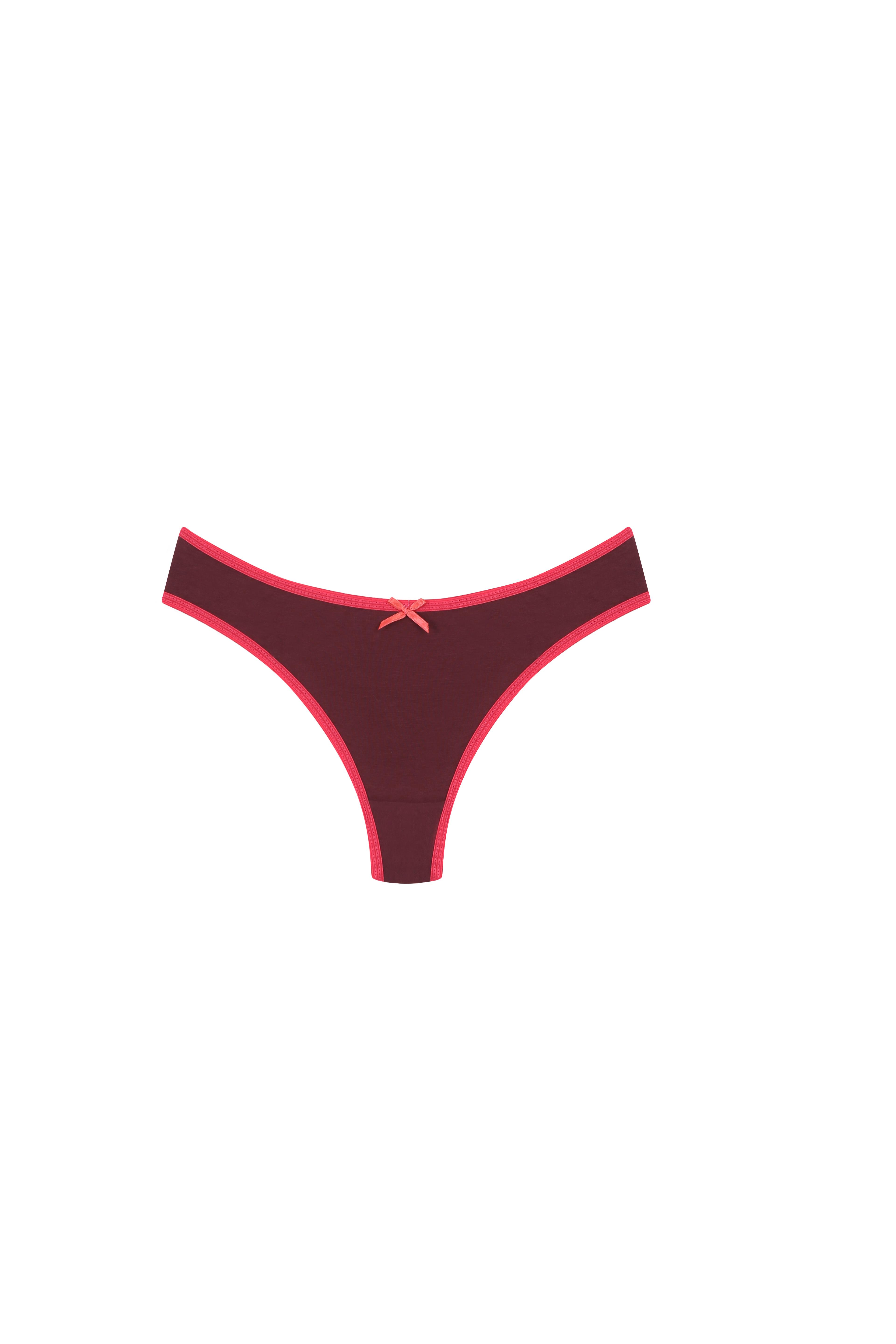 moda-cizgi-pamuklu-3lu-tanga-kulot-bordo-40251-385900-77-B blank