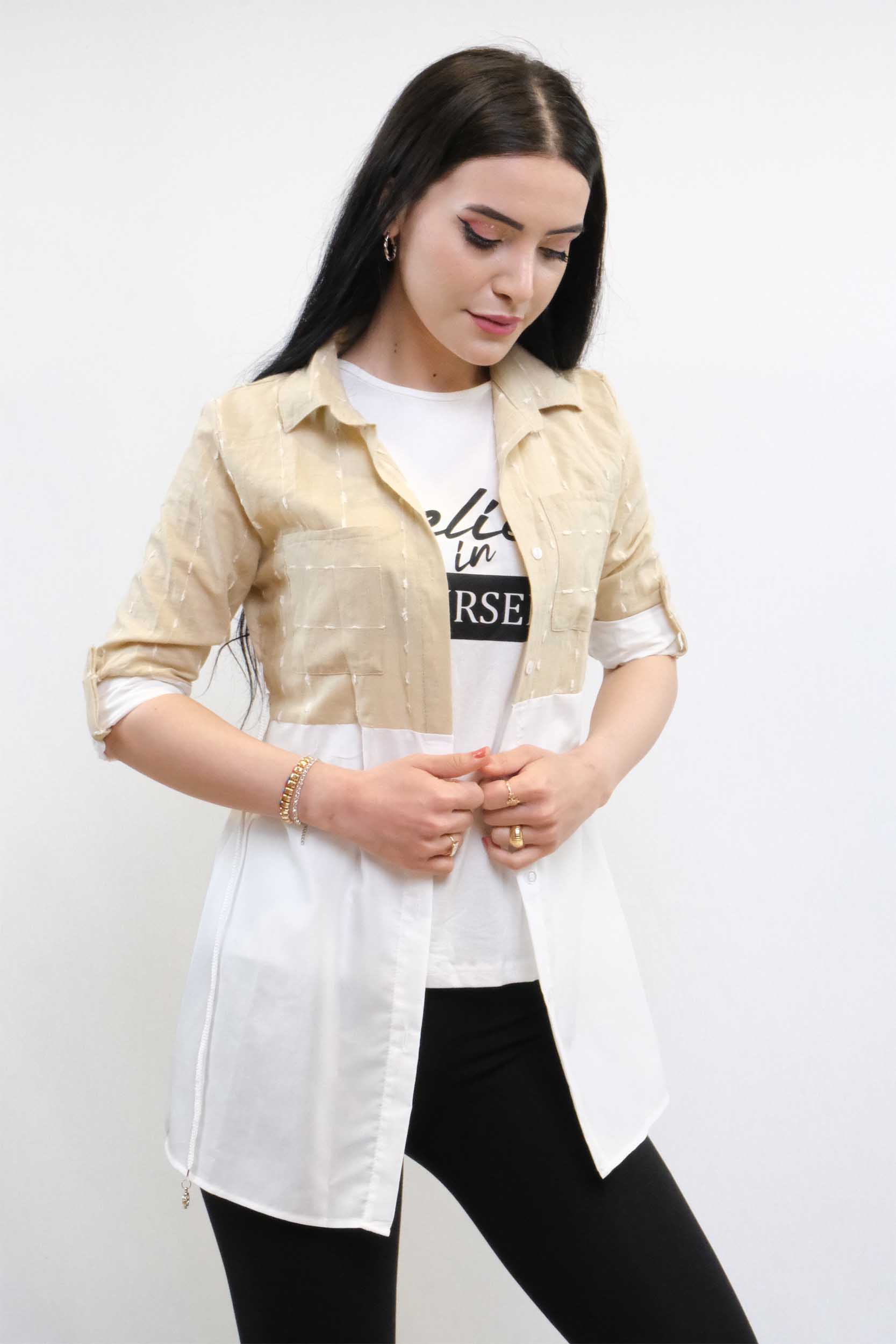 moda-cizgi-pit-pit-desen-ikili-takim-bej-338416-69-B blank