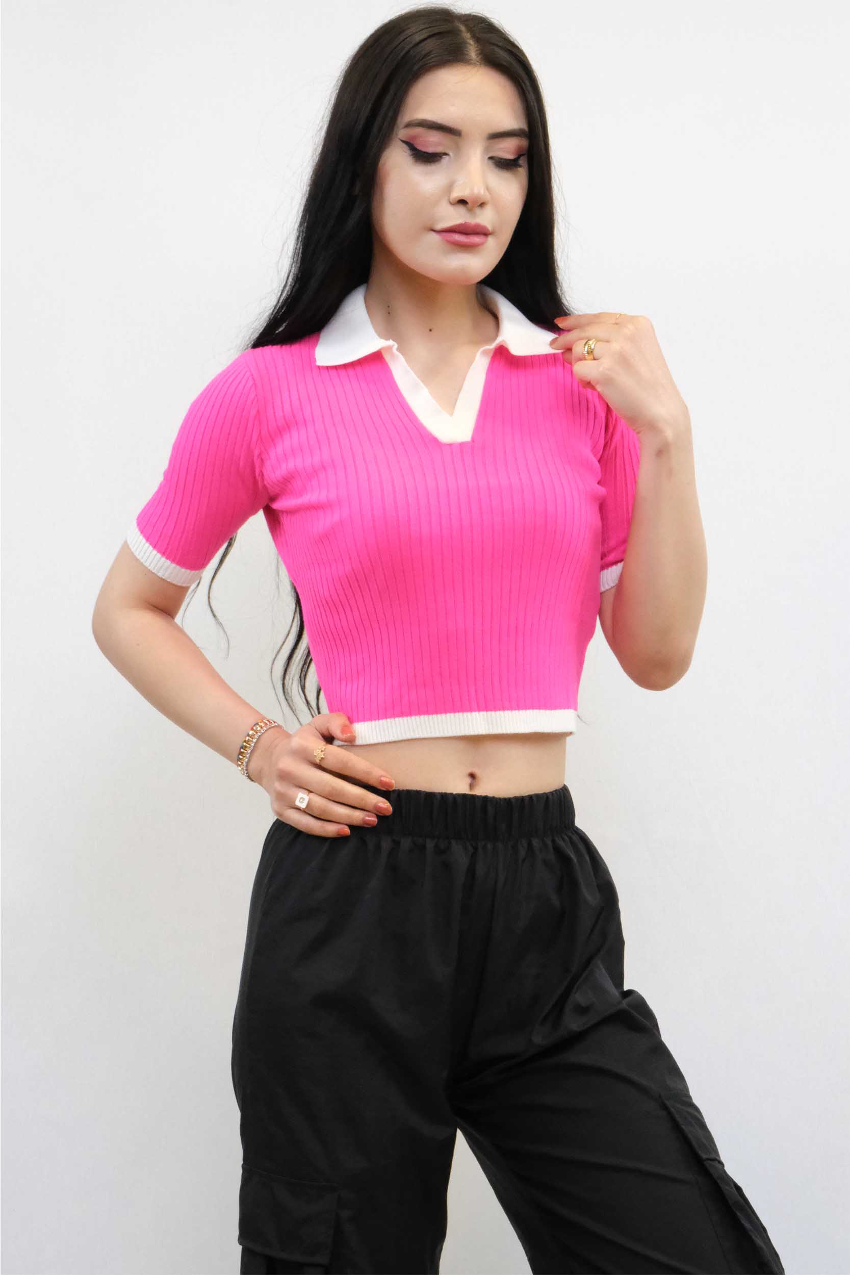 moda-cizgi-renkli-yaka-triko-crop-338213-69-B blank