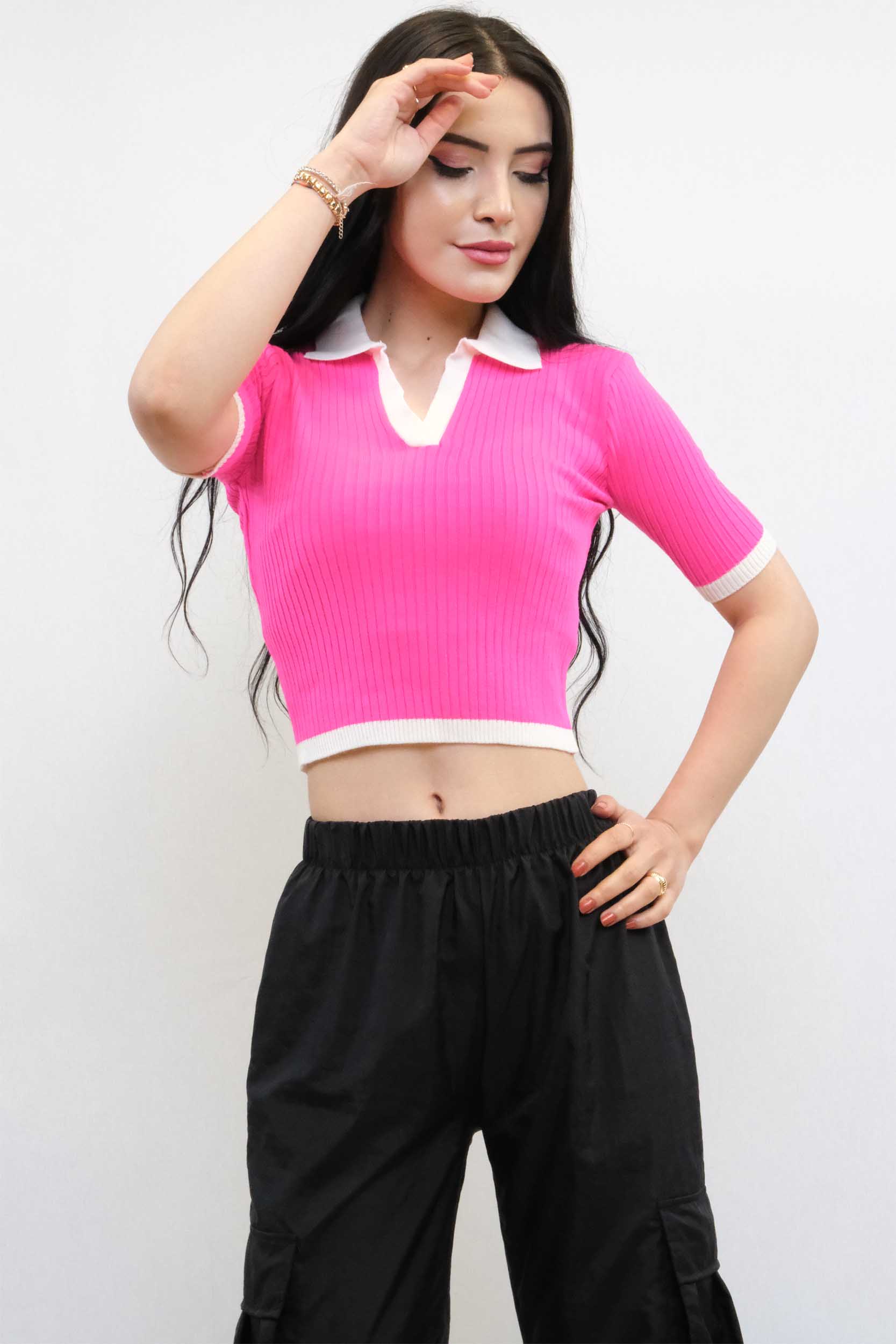 moda-cizgi-renkli-yaka-triko-crop-338214-69-B blank
