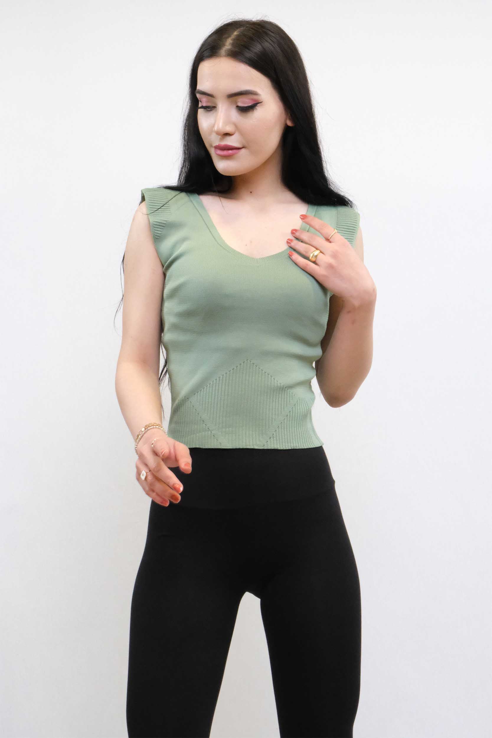 moda-cizgi-suveter-model-triko-bluz-mint-338254-69-B blank