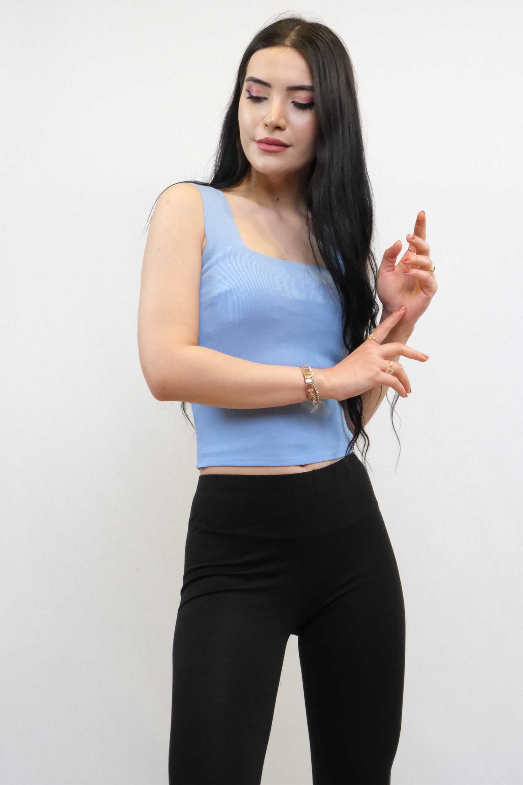 moda-cizgi-triko-atlet-mavi-338277-69-B blank