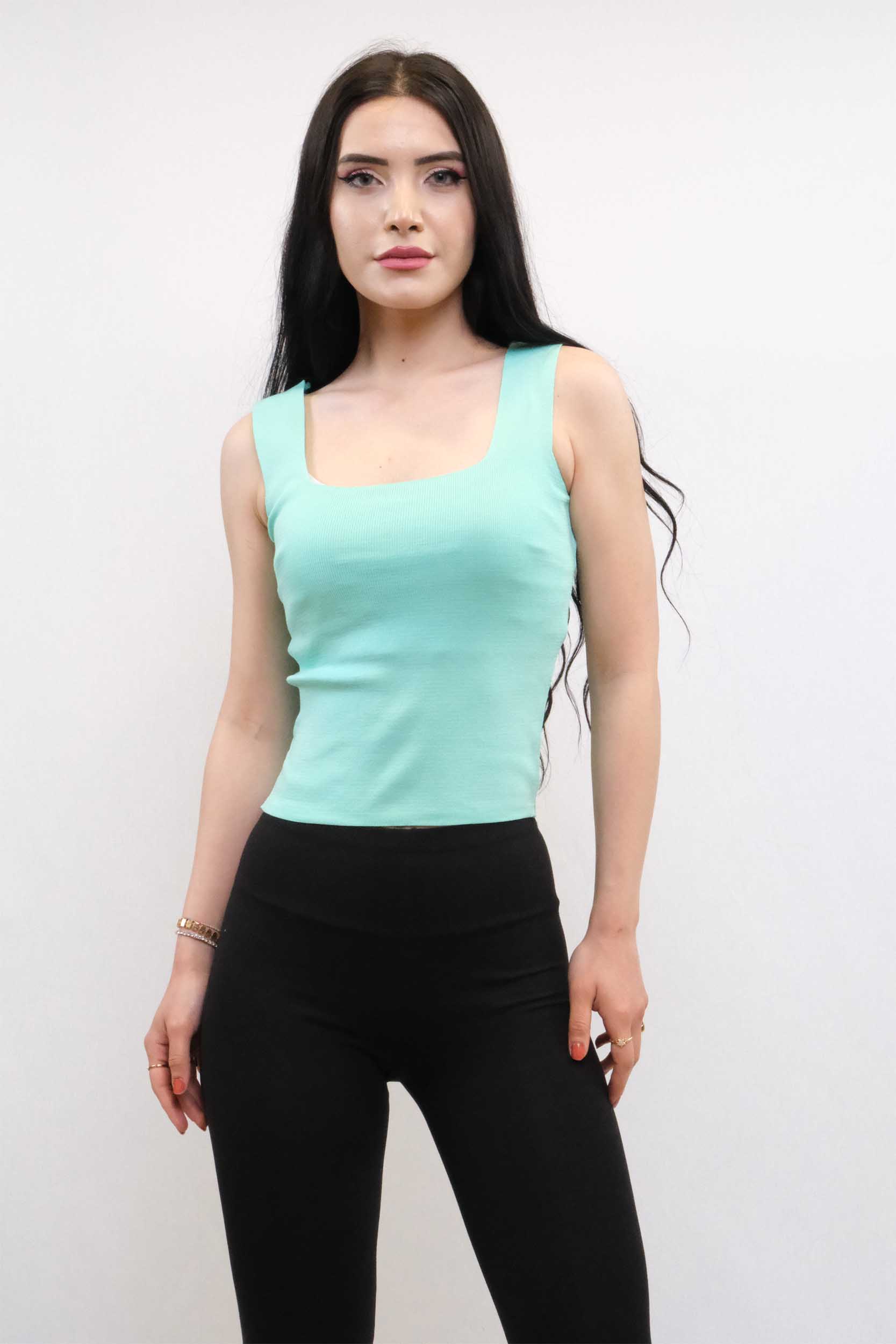 moda-cizgi-triko-atlet-mint-338270-69-B blank