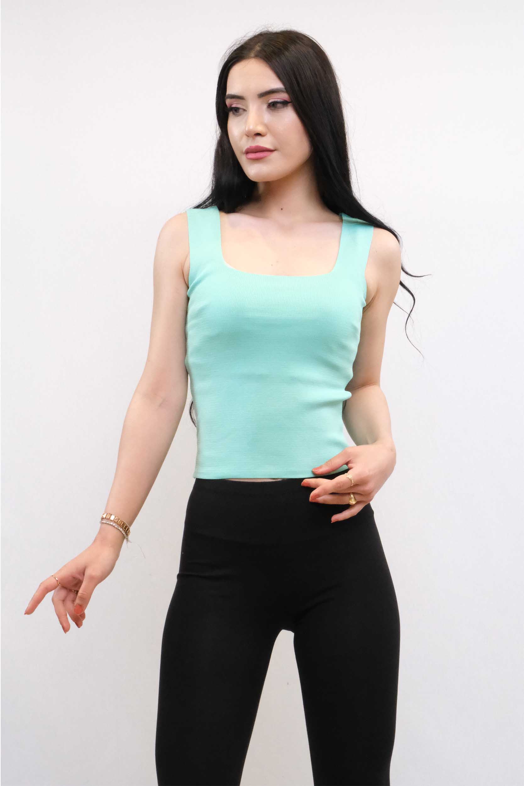 moda-cizgi-triko-atlet-mint-338271-69-B blank