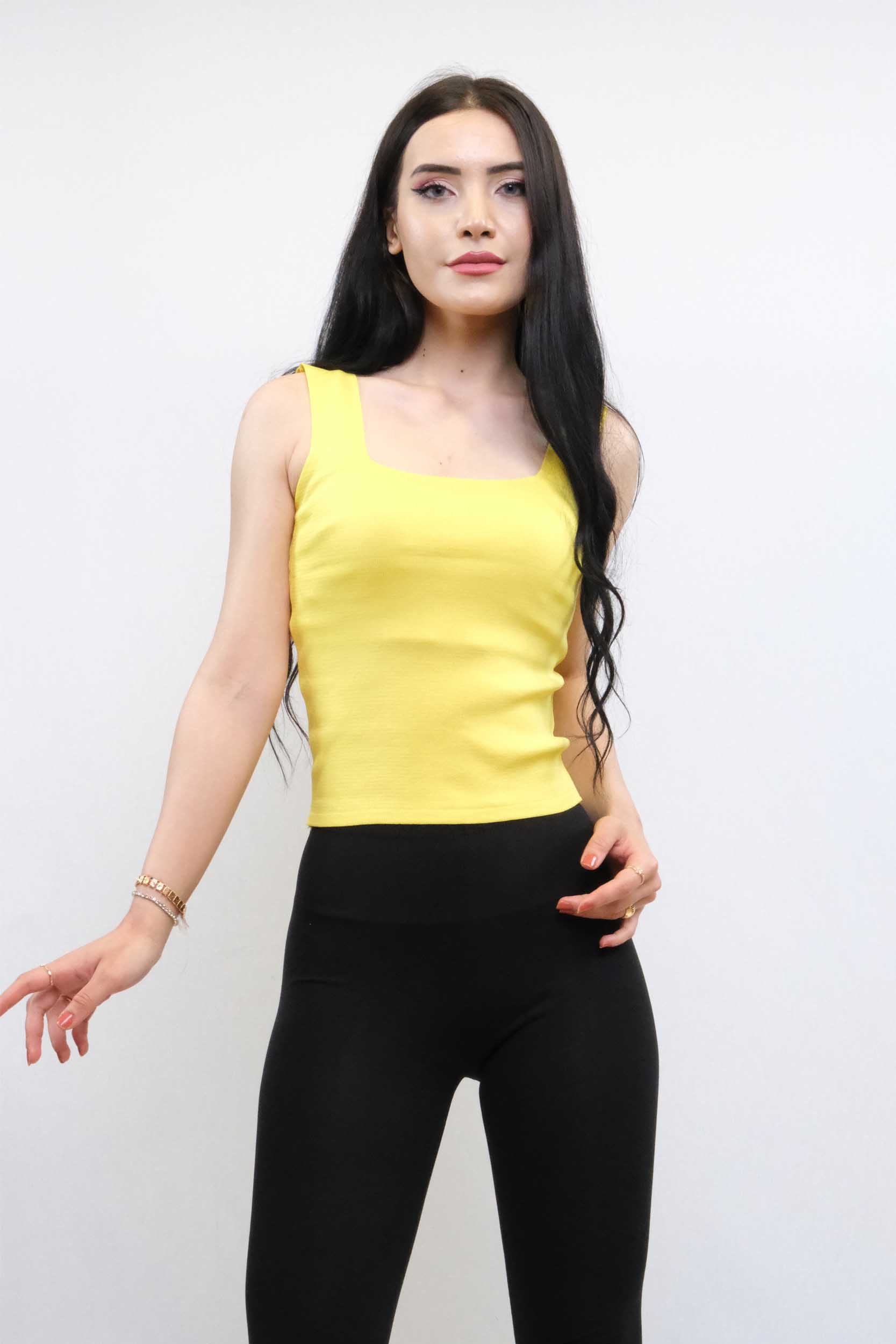 moda-cizgi-triko-atlet-sari-338264-69-B blank