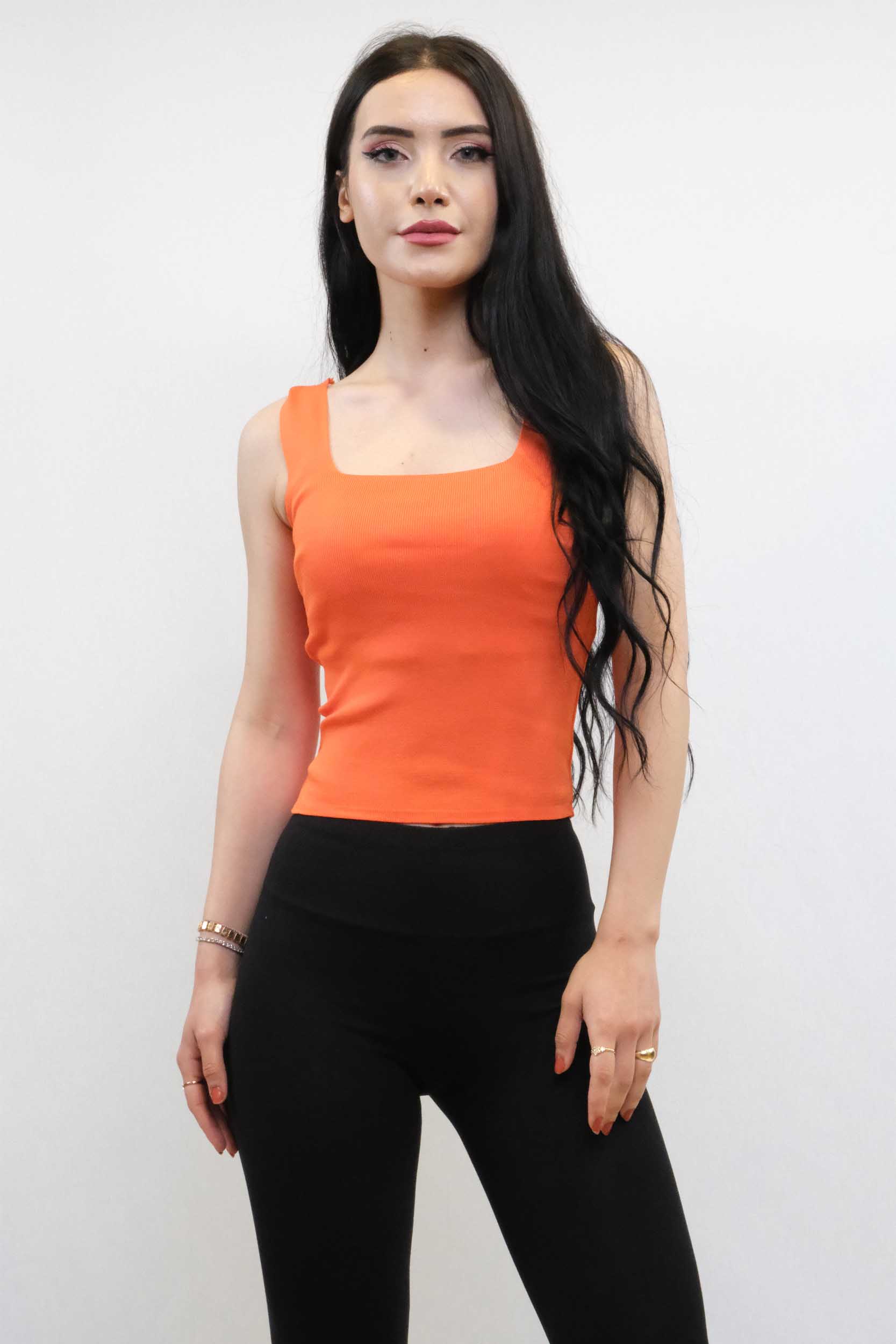 moda-cizgi-triko-atlet-turuncu-338267-69-B blank