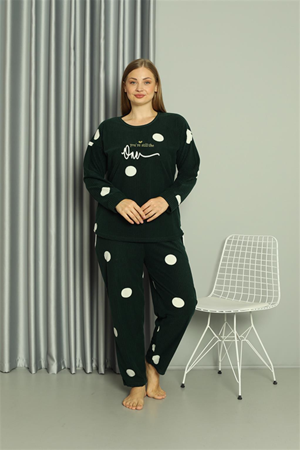 moda-cizgi-welsoft-polar-kadin-buyuk-beden-petrol-rengi-pijama-takimi-808045-383886-77-B blank