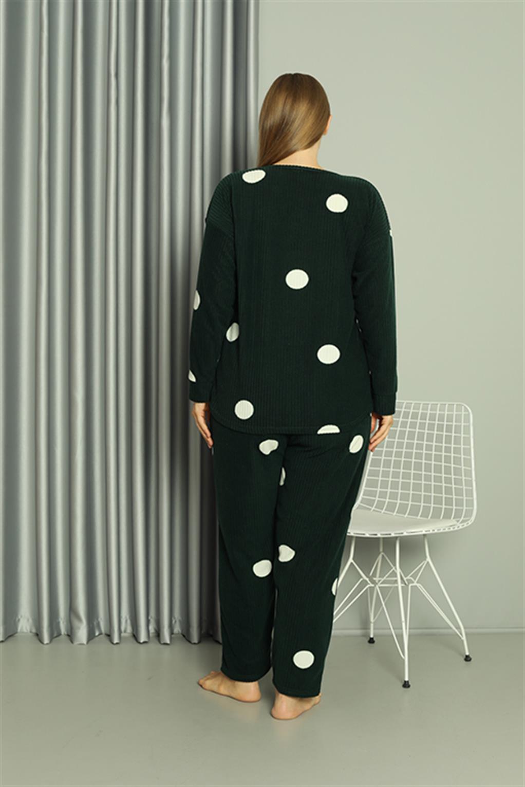 moda-cizgi-welsoft-polar-kadin-buyuk-beden-petrol-rengi-pijama-takimi-808045-383888-77-B blank