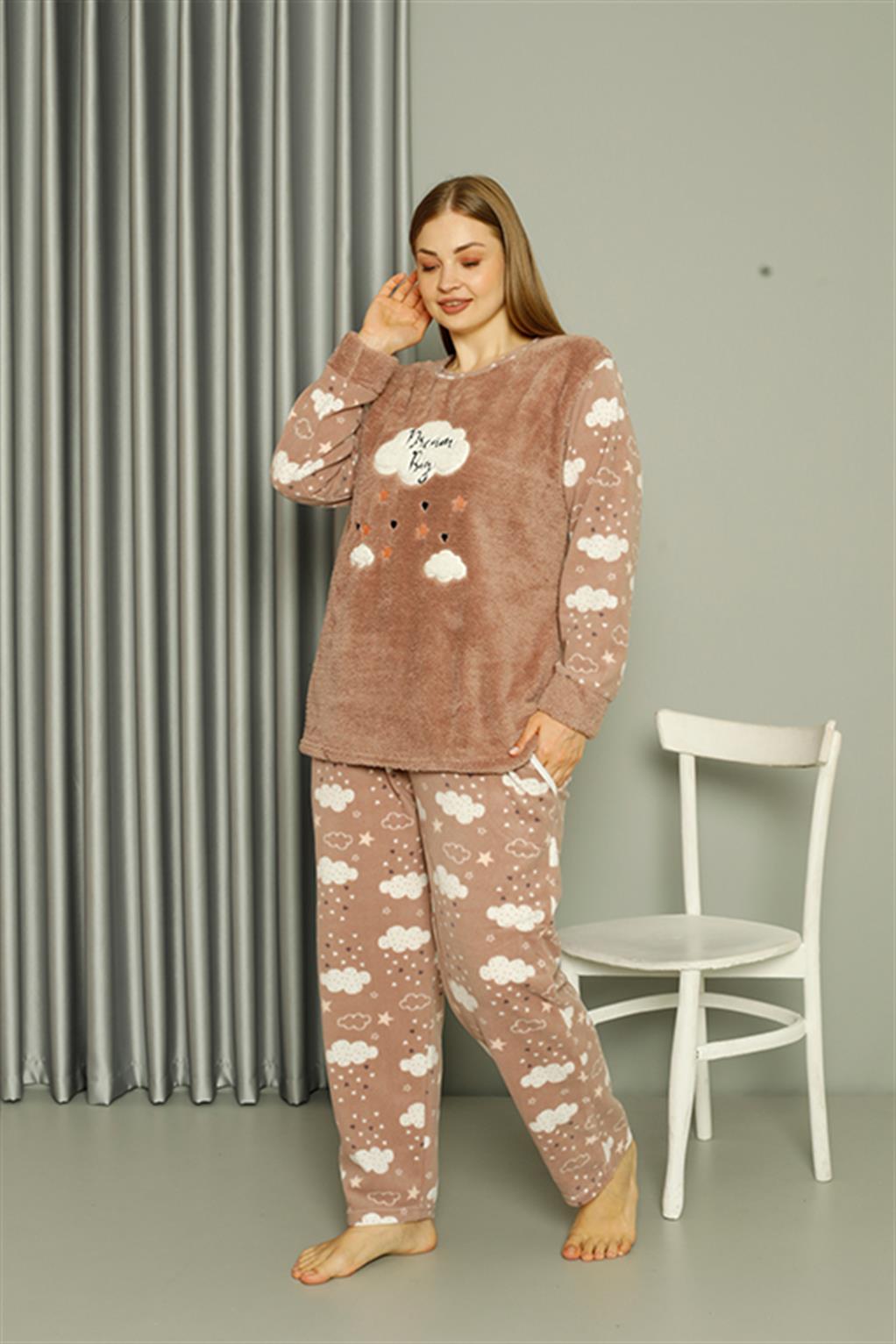 moda-cizgi-welsoft-polar-kadin-buyuk-beden-sutlu-kahve-pijama-takimi-808044-383894-77-B blank